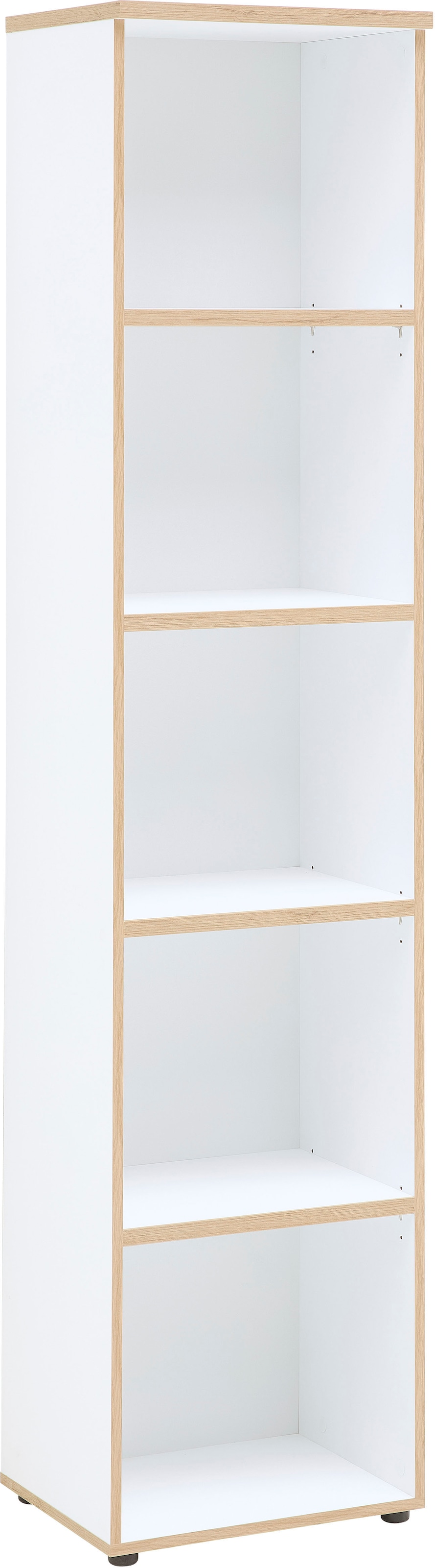 Innostyle Aktenregal »Memphis Büroregal, 45x197x38cm (B/H/T)«, (1 St.)