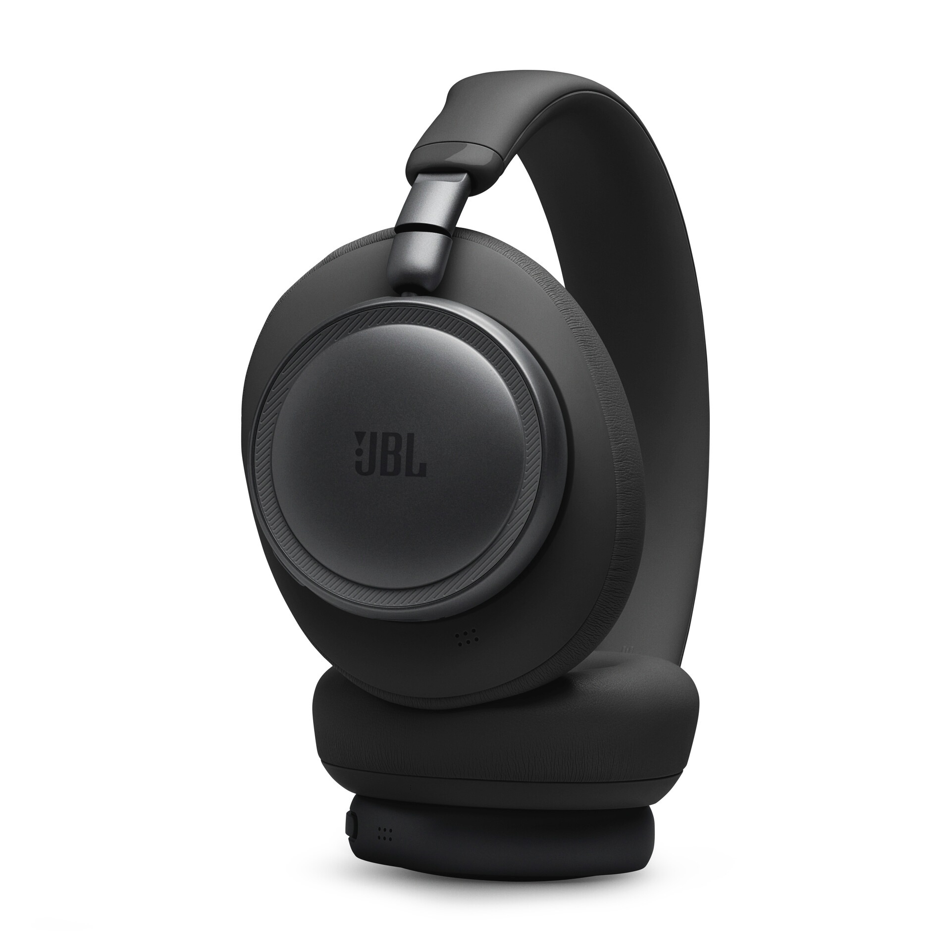 JBL Over-Ear-Kopfhörer »LIVE 780NC« A2DP Bluetooth Active Noise Cancelling (ANC) | Freisprechfunktion | Wireless-Audio-Streaming Kabelloser Over-Ear-Kopfhörer mit Noise-Cancelling