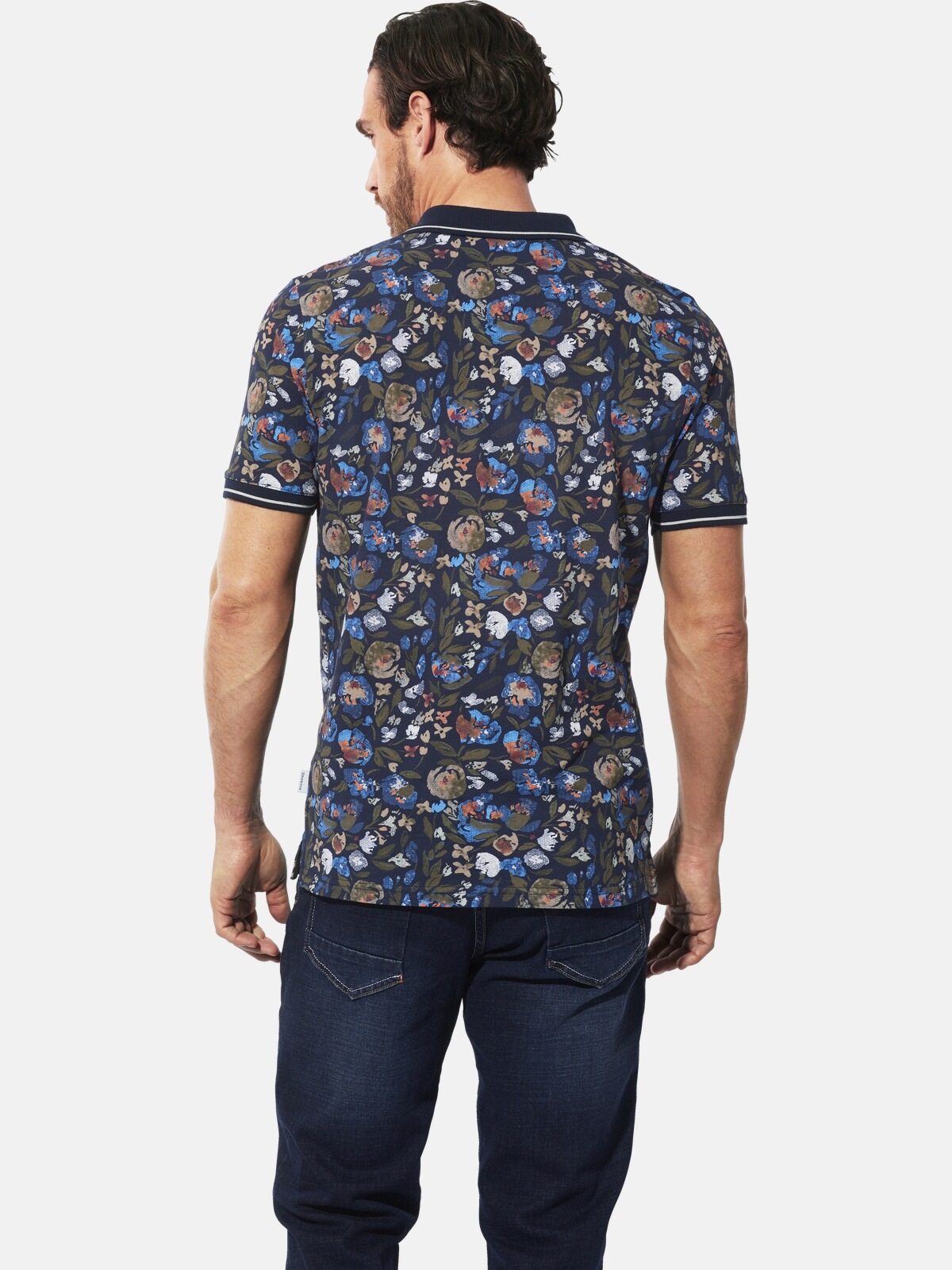 Babista Poloshirt »Poloshirt VELENTO«