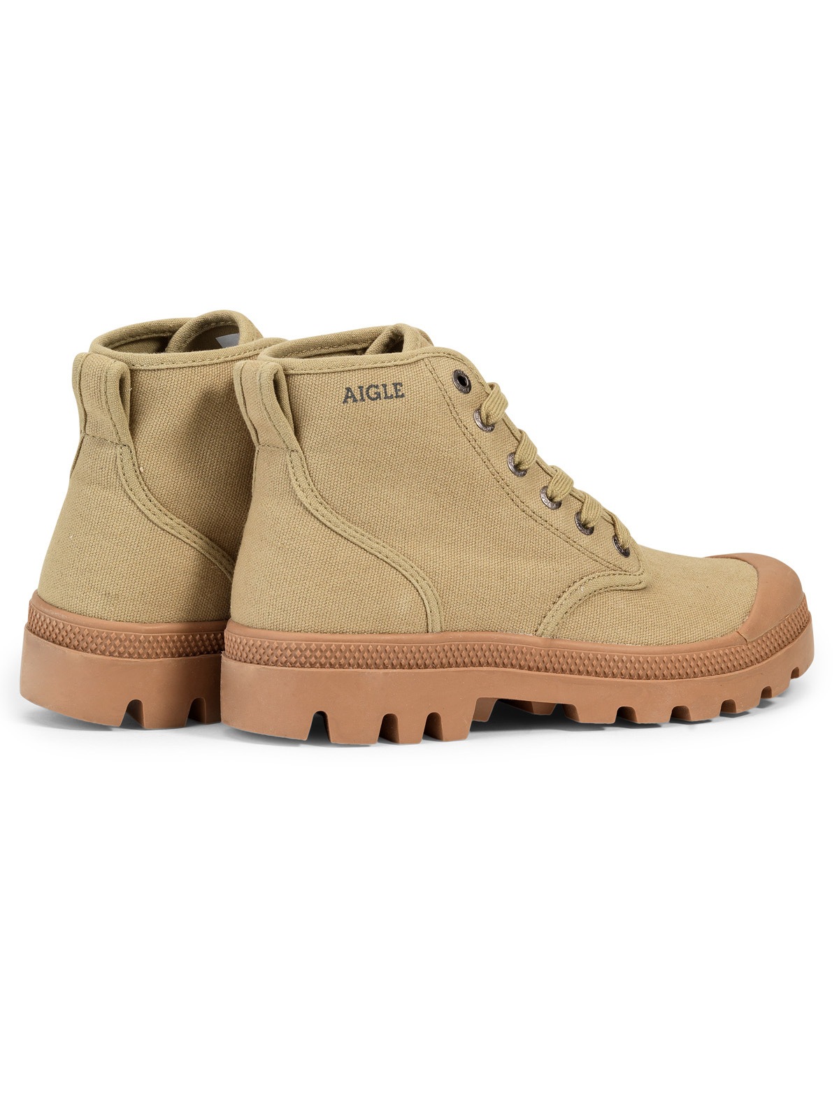 Aigle Wanderschuh »Terre Mid W«