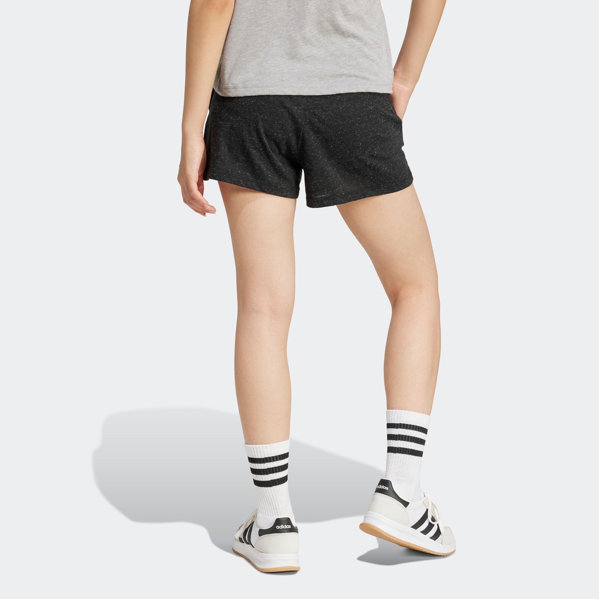 adidas Sportswear Shorts »W WINNERS SHO«, (1 tlg.)