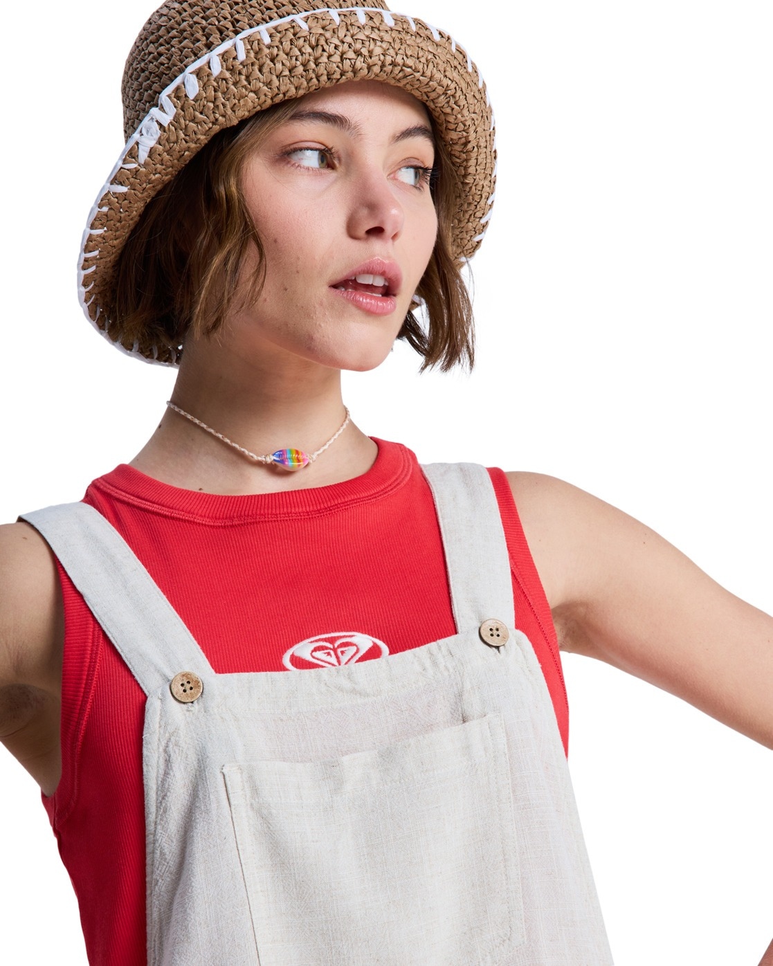 Roxy Shorts »Easy Isle Mini«