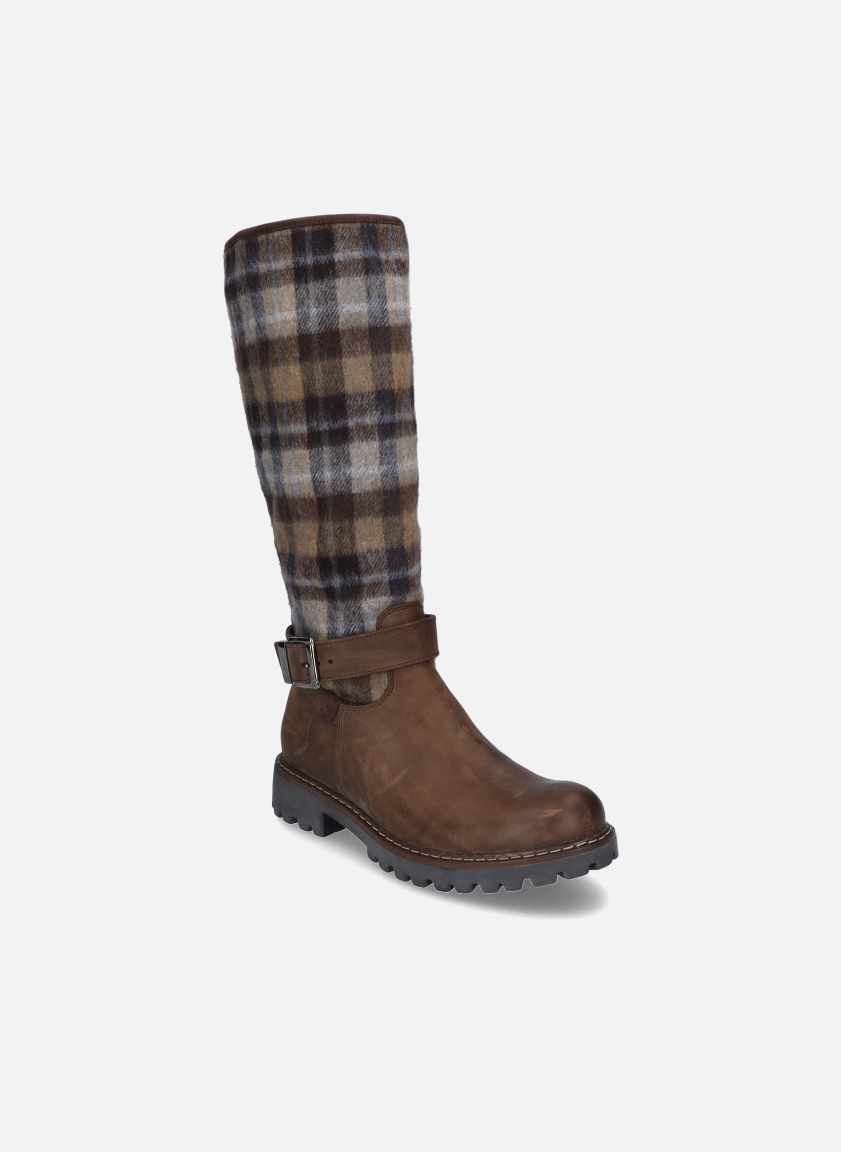 Josef Seibel Stiefel »Marta 04, moro«