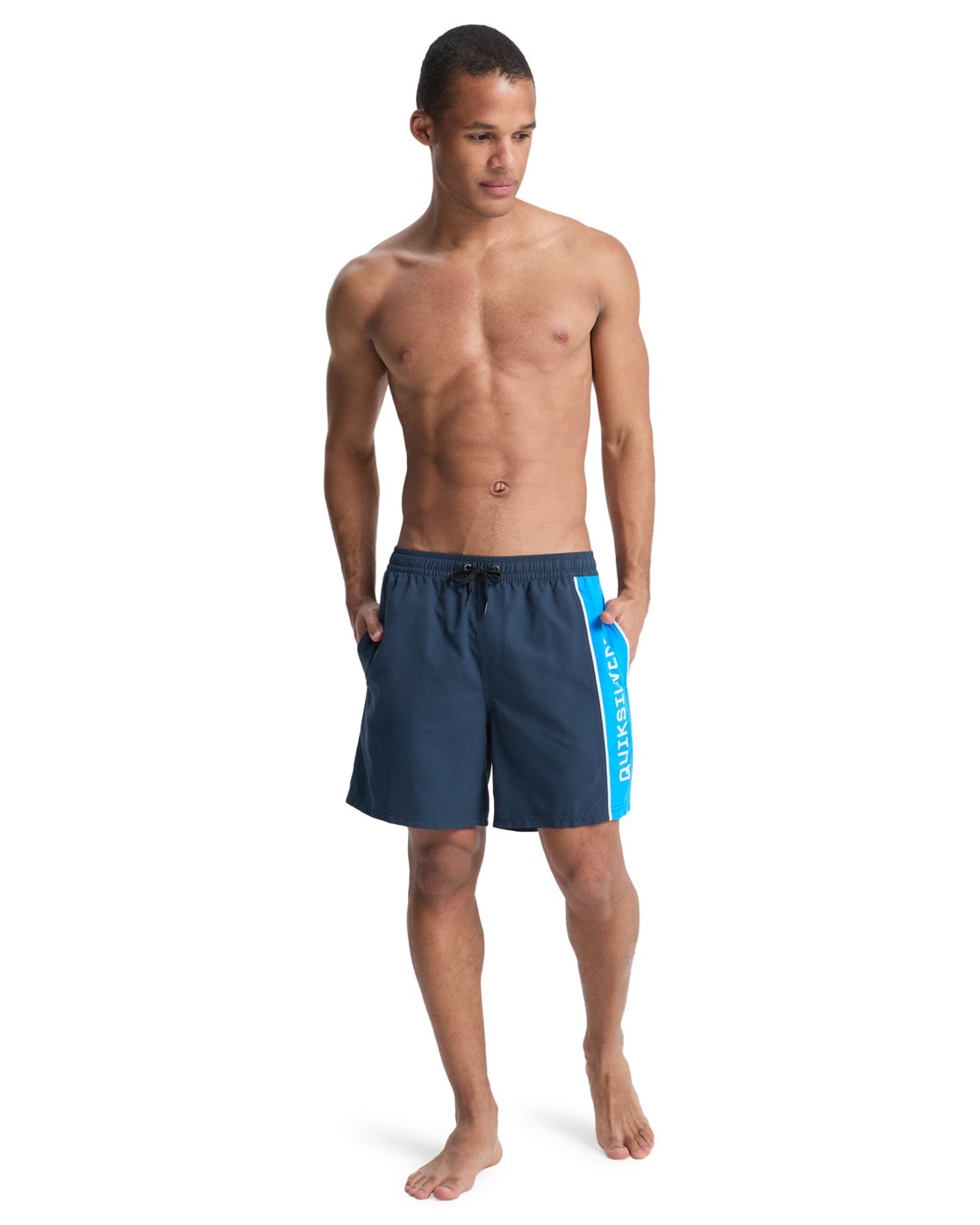 Quiksilver Boardshorts »Everyday Clicker Volley 17"«