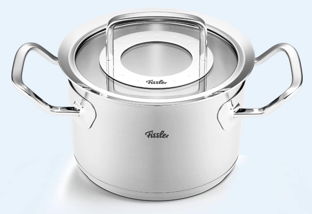Fissler Kochtopf »Original-Profi Collection®« 1 Stk. tlg. Edelstahl 18/10