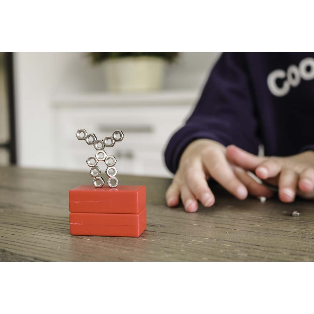 4M Experimentierkasten »STEAM Powered Kids, Wissenschaftliche Entdeckung«