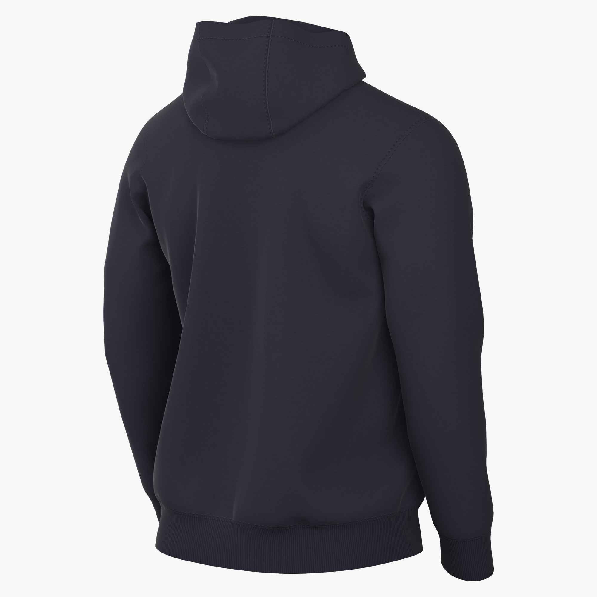 Nike Sportswear Kapuzensweatshirt »M NK CLUB BB PO HOODIE«, mit Kängurutasche, mit angesetztem Bündchen, ohne Verschluss
