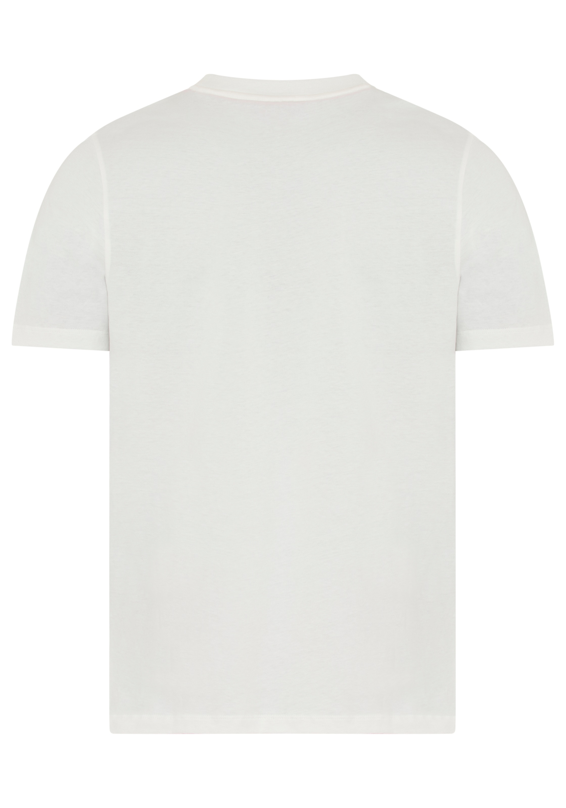HUGO T-Shirt »Dulivio« Rundhalsausschnitt, Regular Fit, Must have Basic
