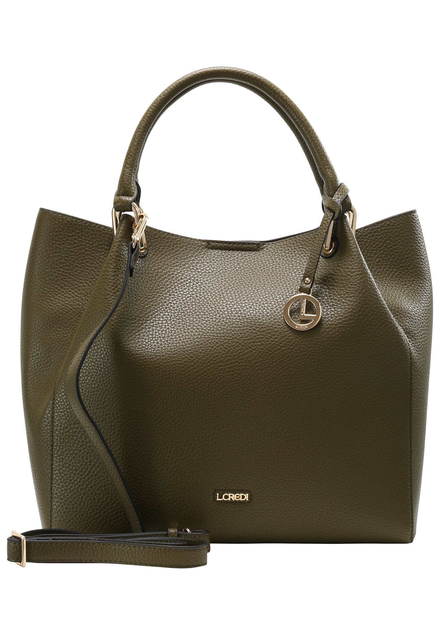 L. CREDI Shopper »Ember Shopper«