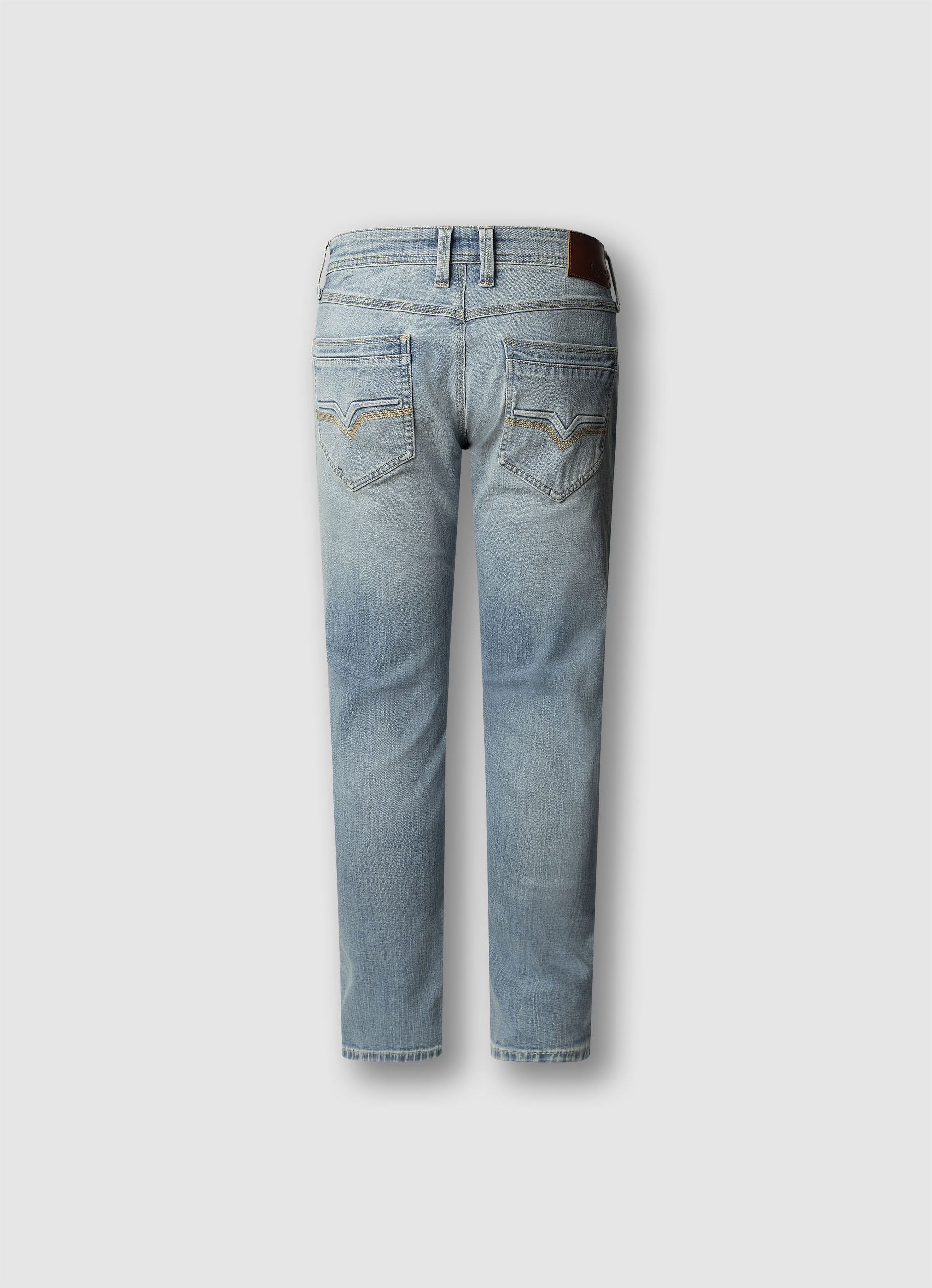 Pepe Jeans Tapered-fit-Jeans »TAPERED JEANS«