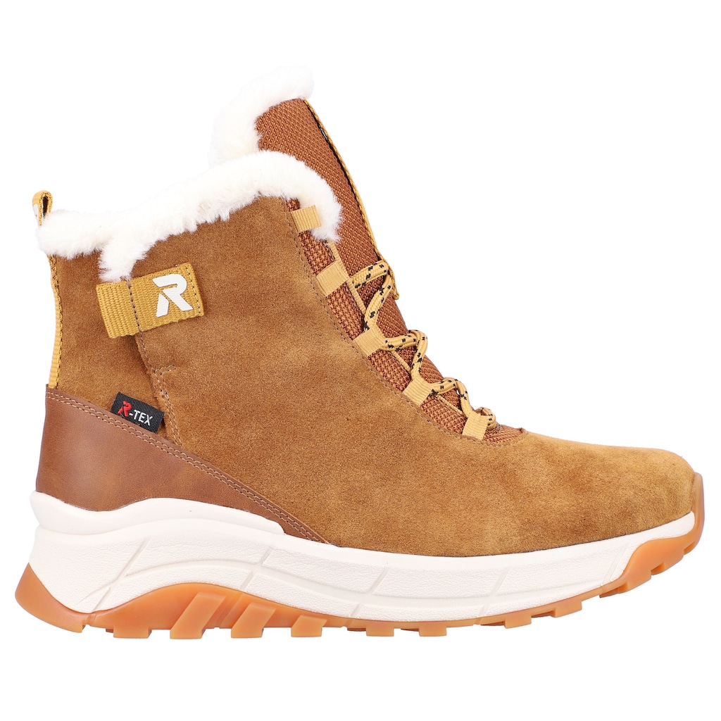 Rieker EVOLUTION Winterboots