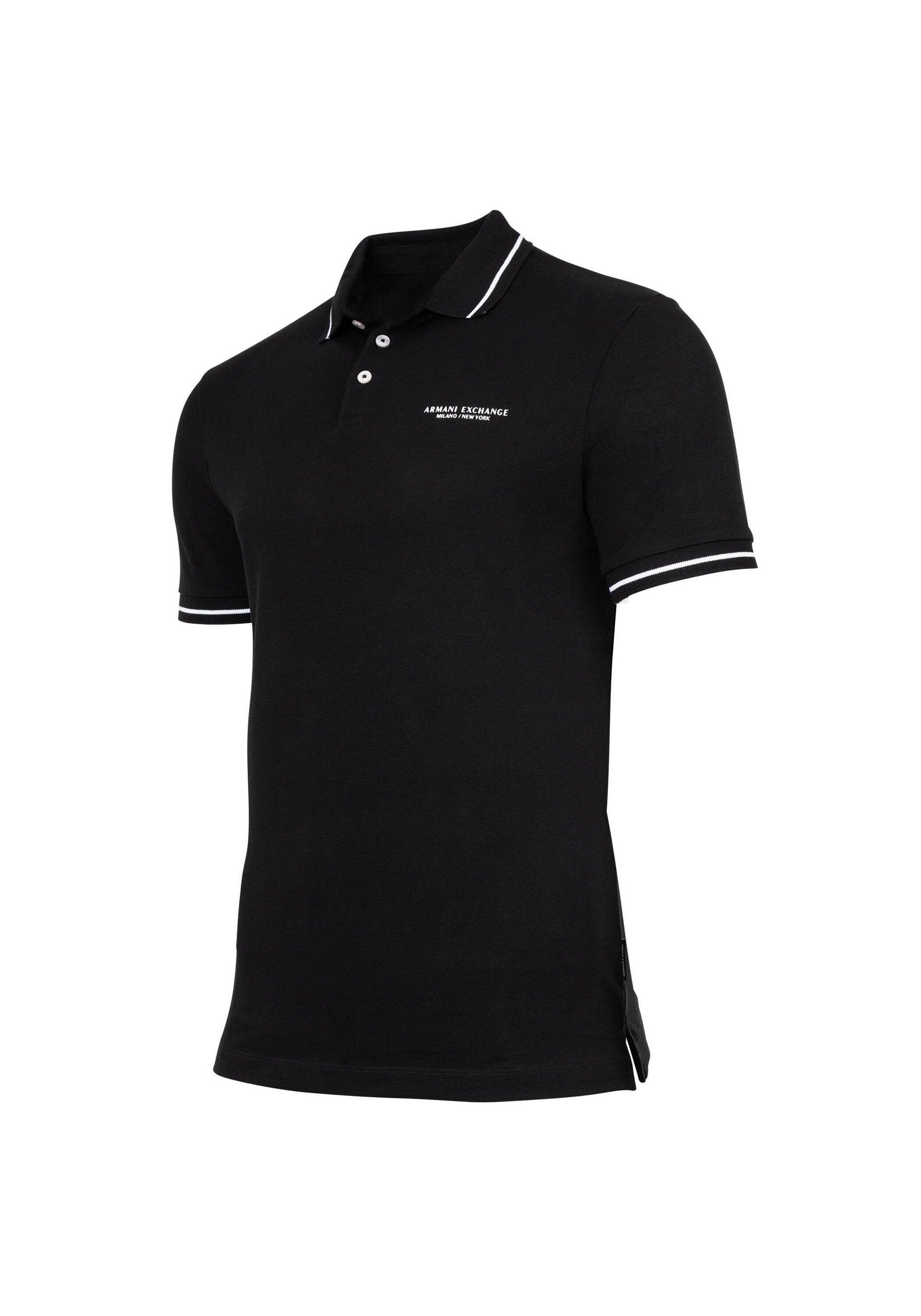 ARMANI EXCHANGE Poloshirt »Poloshirt«