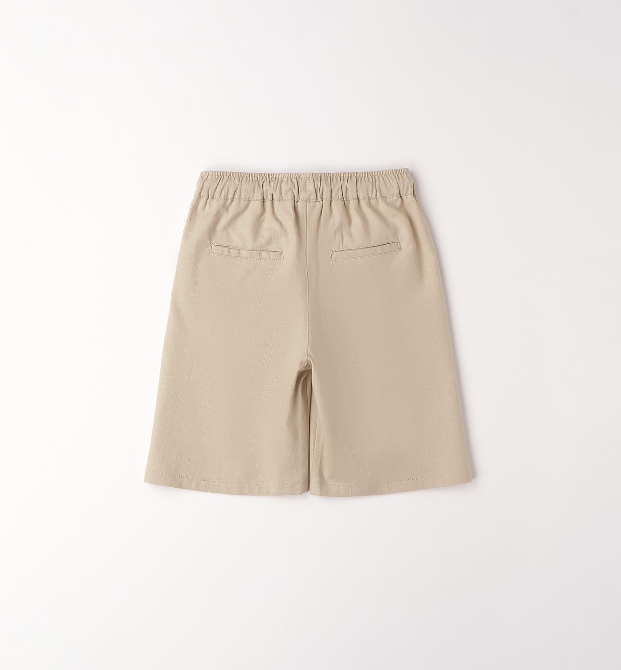 iDo Shorts »BOY SUMMER TROUSERS«