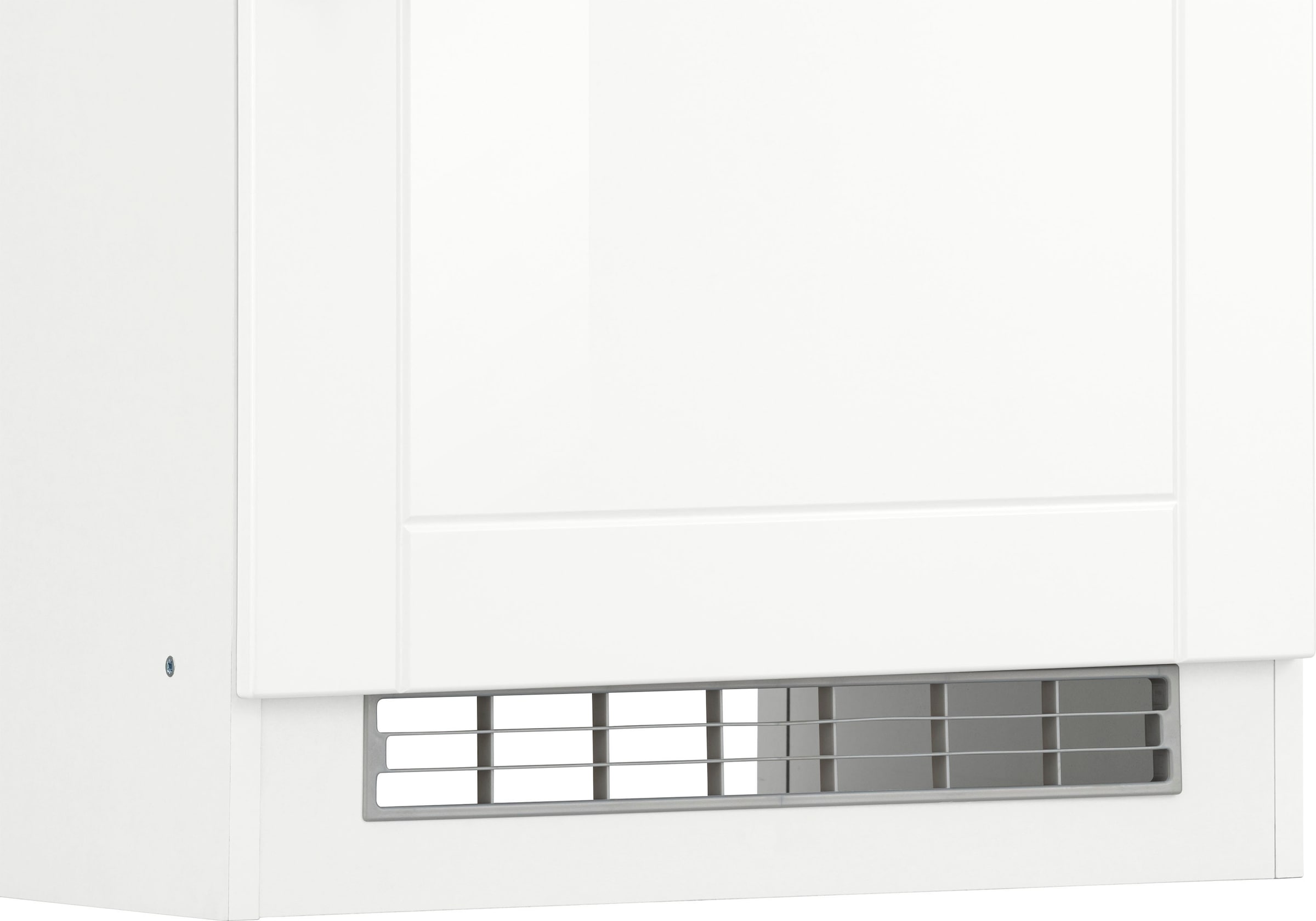 KOCHSTATION Winkelküche »KS-Tinnum« mit E-Geräten, Stellbreite 240/330 cm