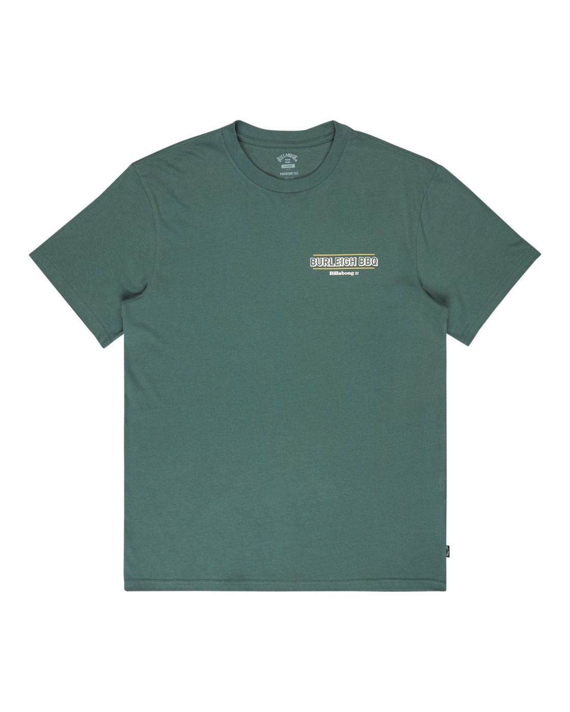Billabong T-Shirt »Food Court«