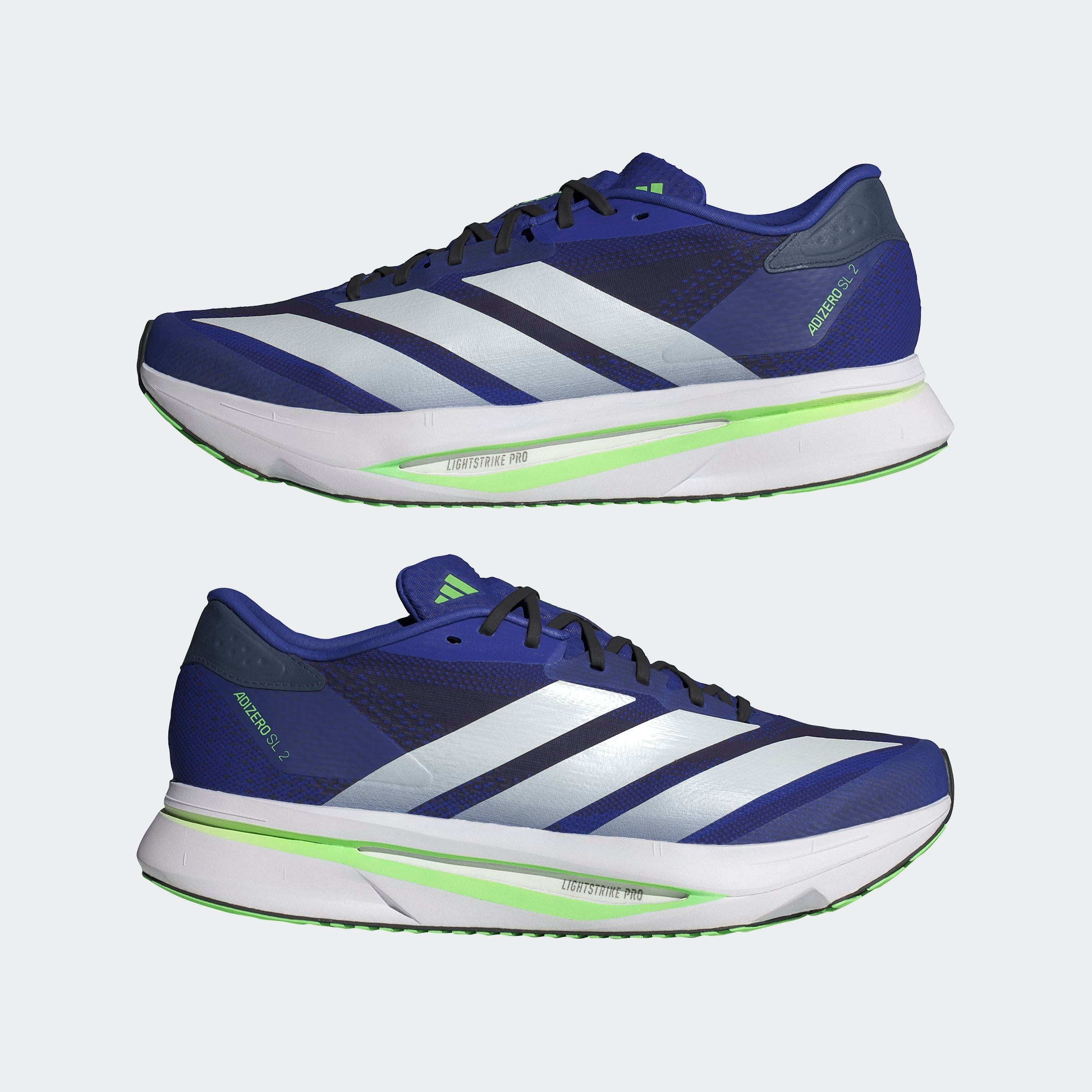 adidas Performance Laufschuh »ADIZERO SL 2«