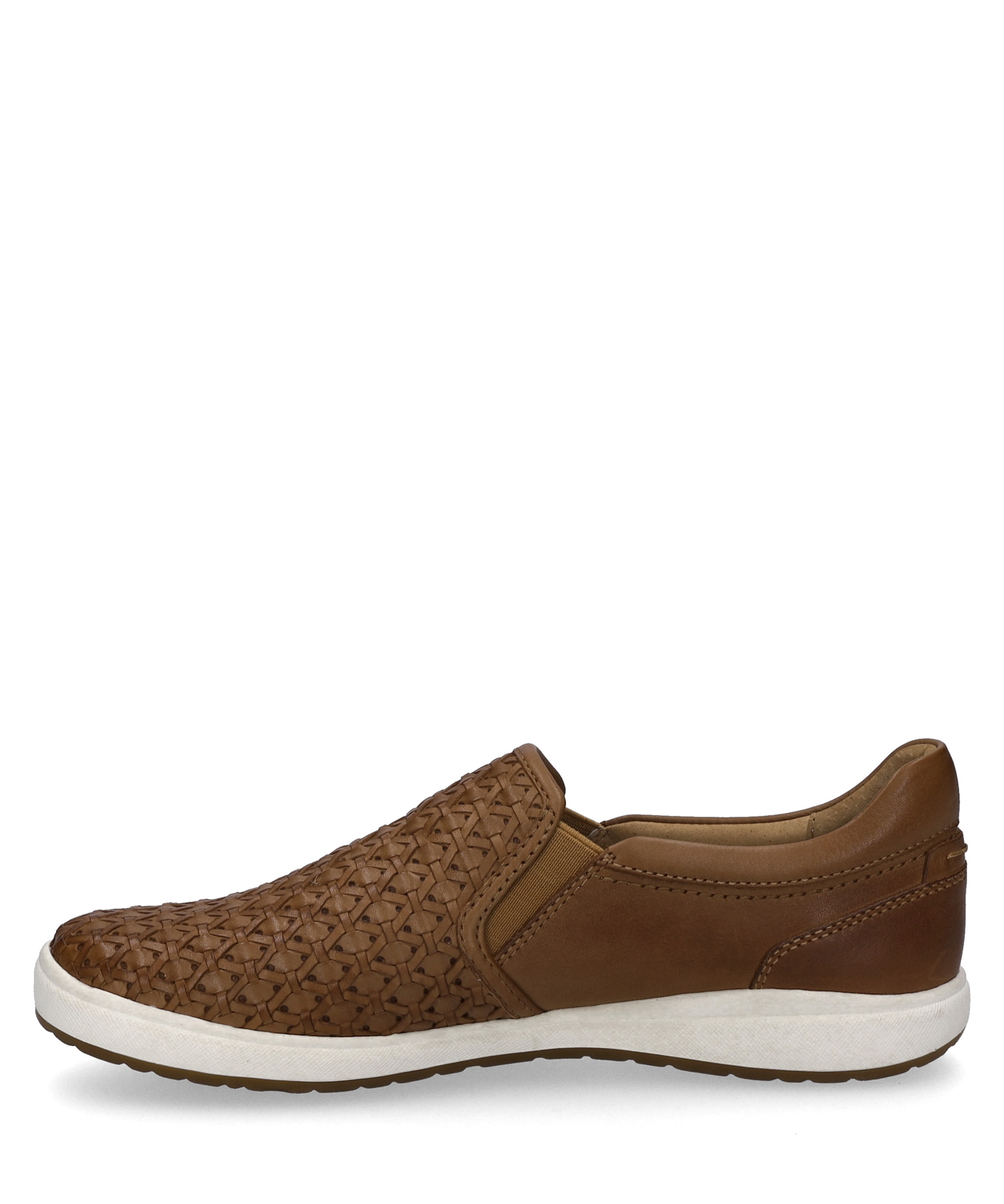 Josef Seibel Slipper »Caren 72, camel«