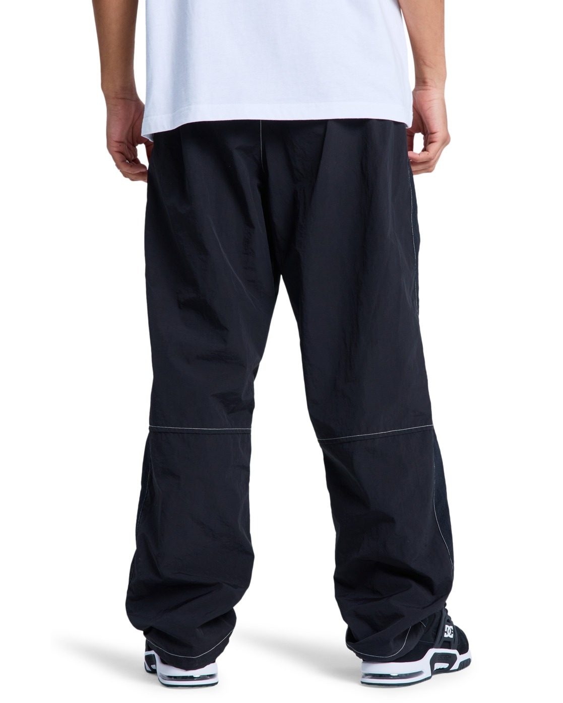 DC Shoes Sporthose »Flow Down«