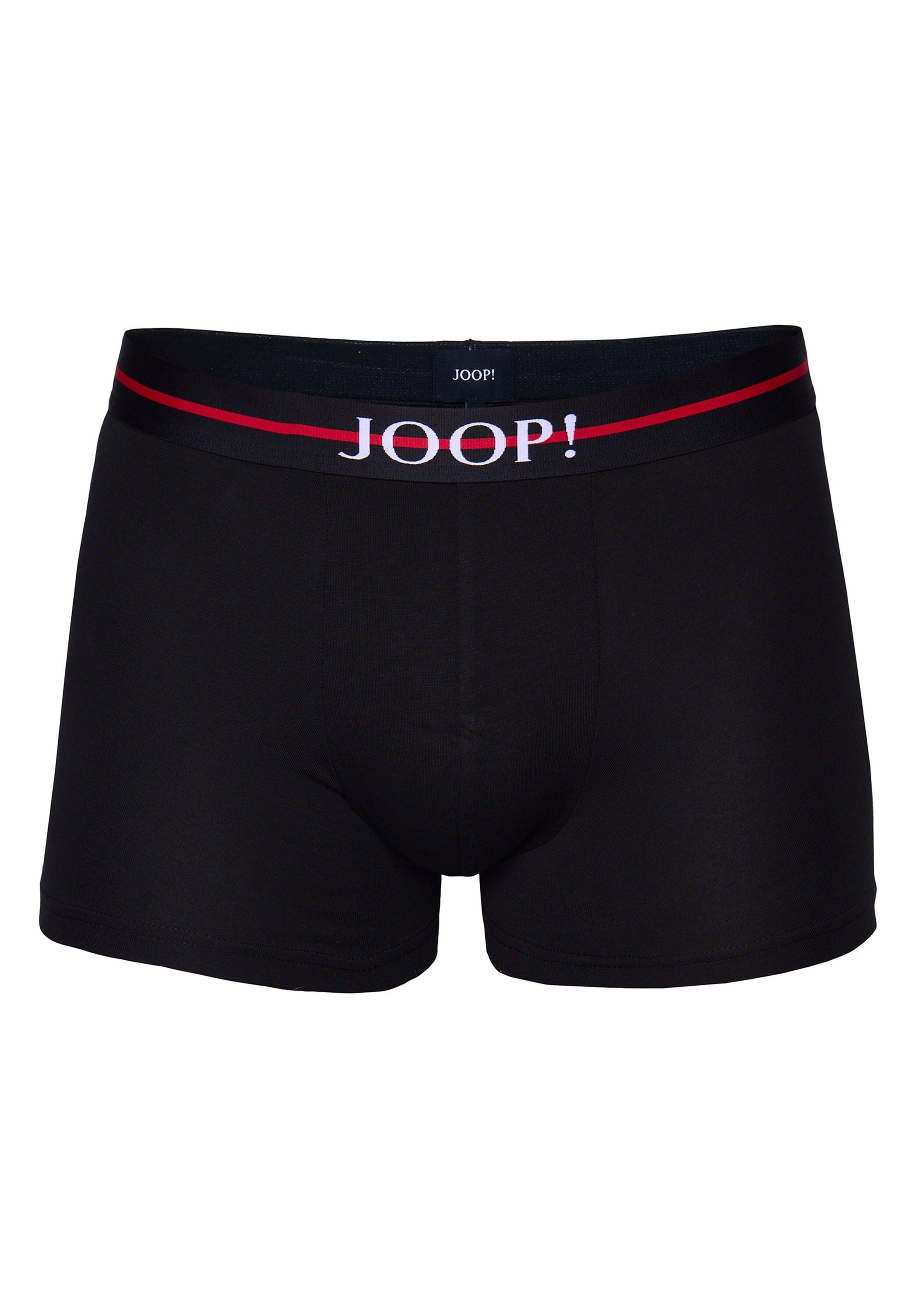 JOOP! Boxershorts »Boxershort Everyday Boxer Briefs 3er Pack«