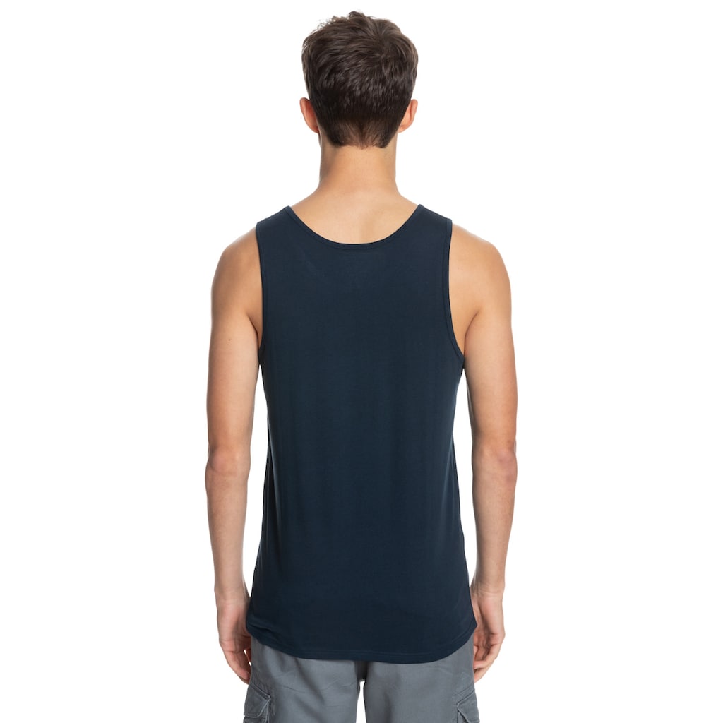 Quiksilver Tanktop »Fading Out«