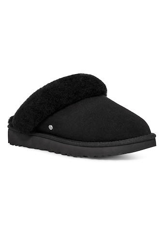 Pantoffel »CLASSIC SLIPPER II«