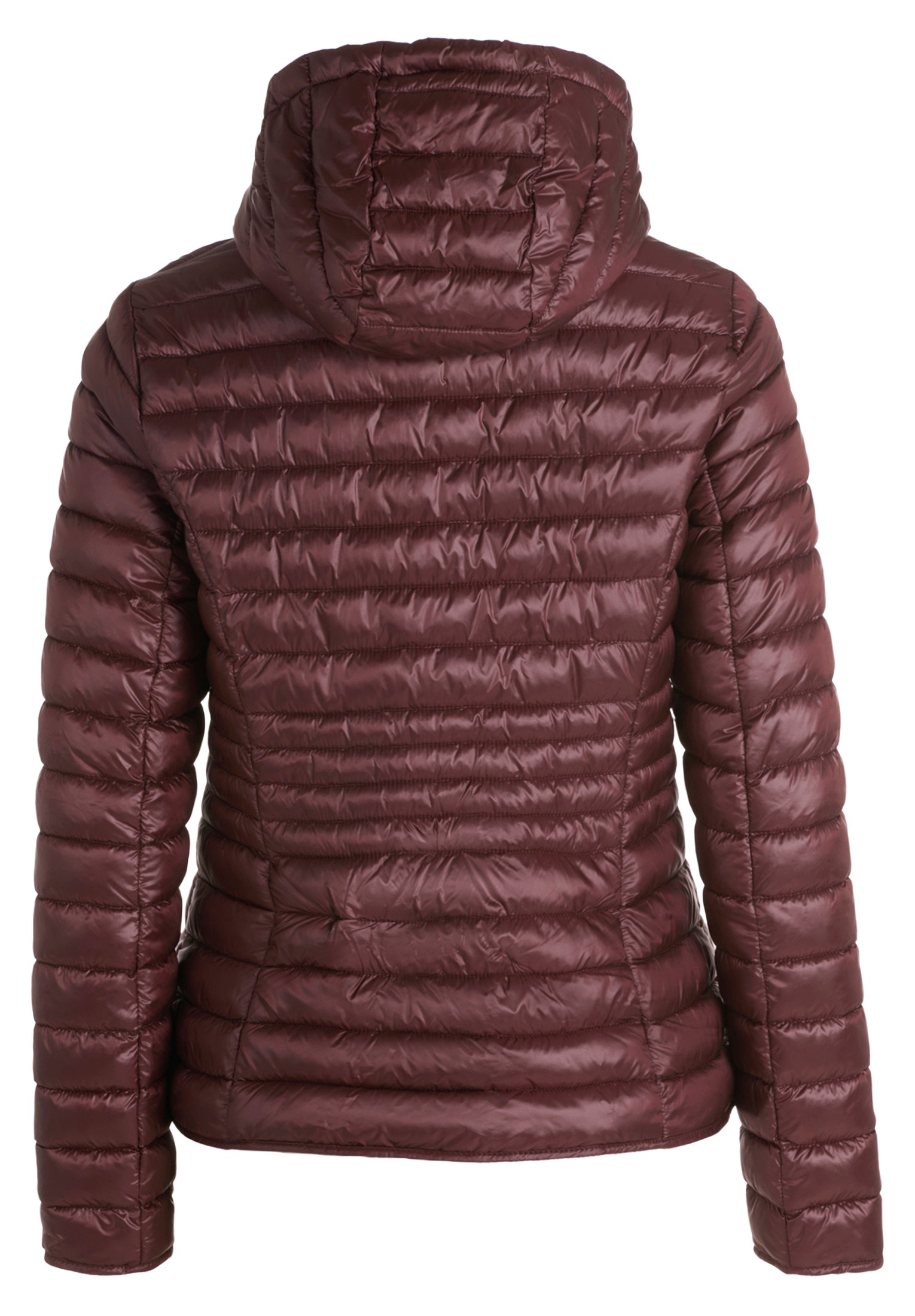Cartoon Steppjacke »Steppjacke mit Reißverschlusstaschen«