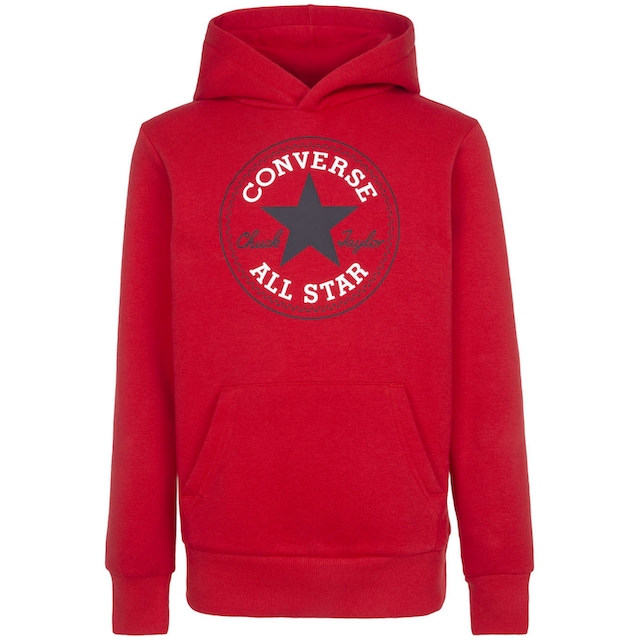 Converse Kapuzensweatshirt »für Kinder« im OTTO Online Shop