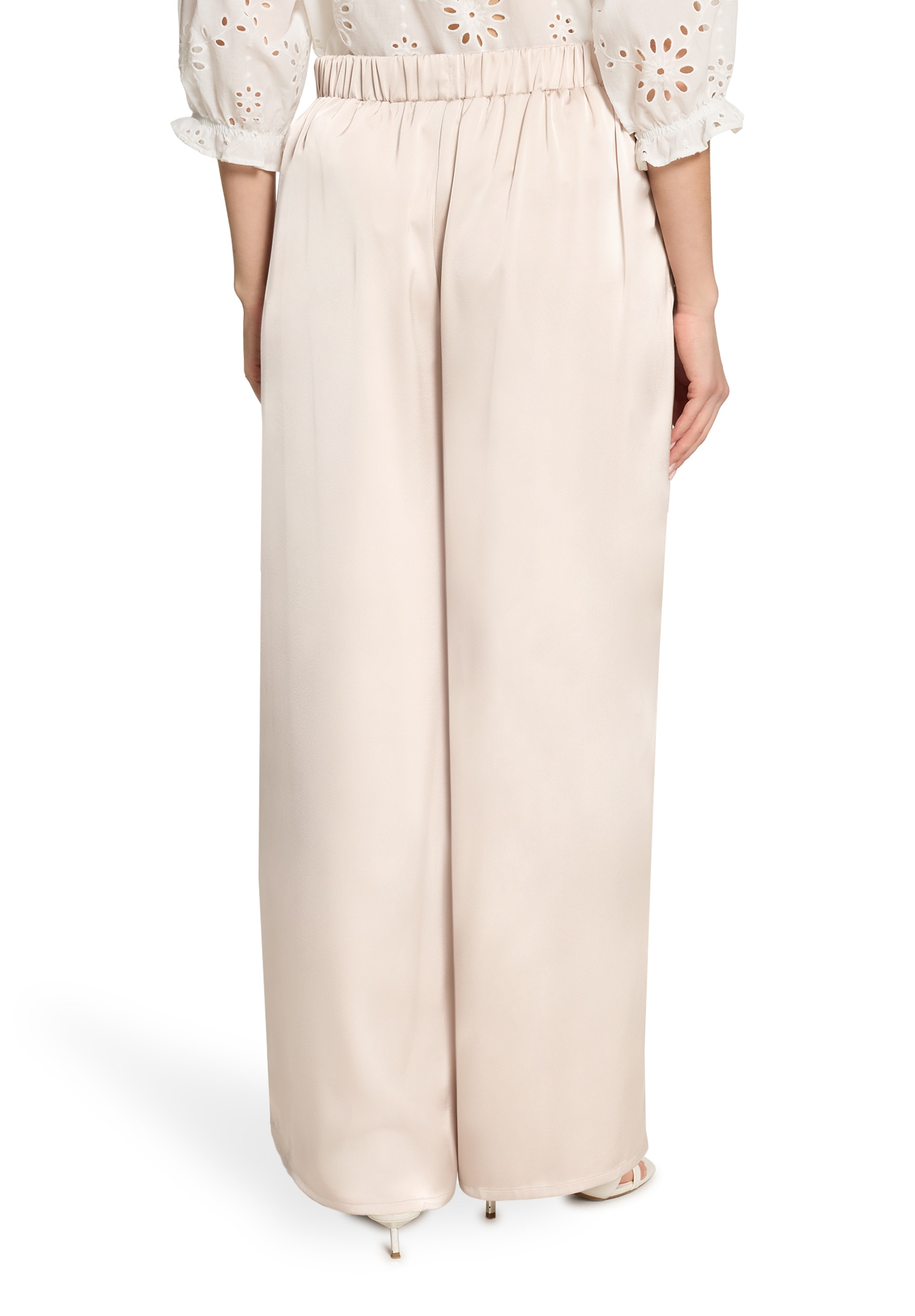 Betty Barclay Marlene-Hose »Marlene-Hose mit elastischem Bund«