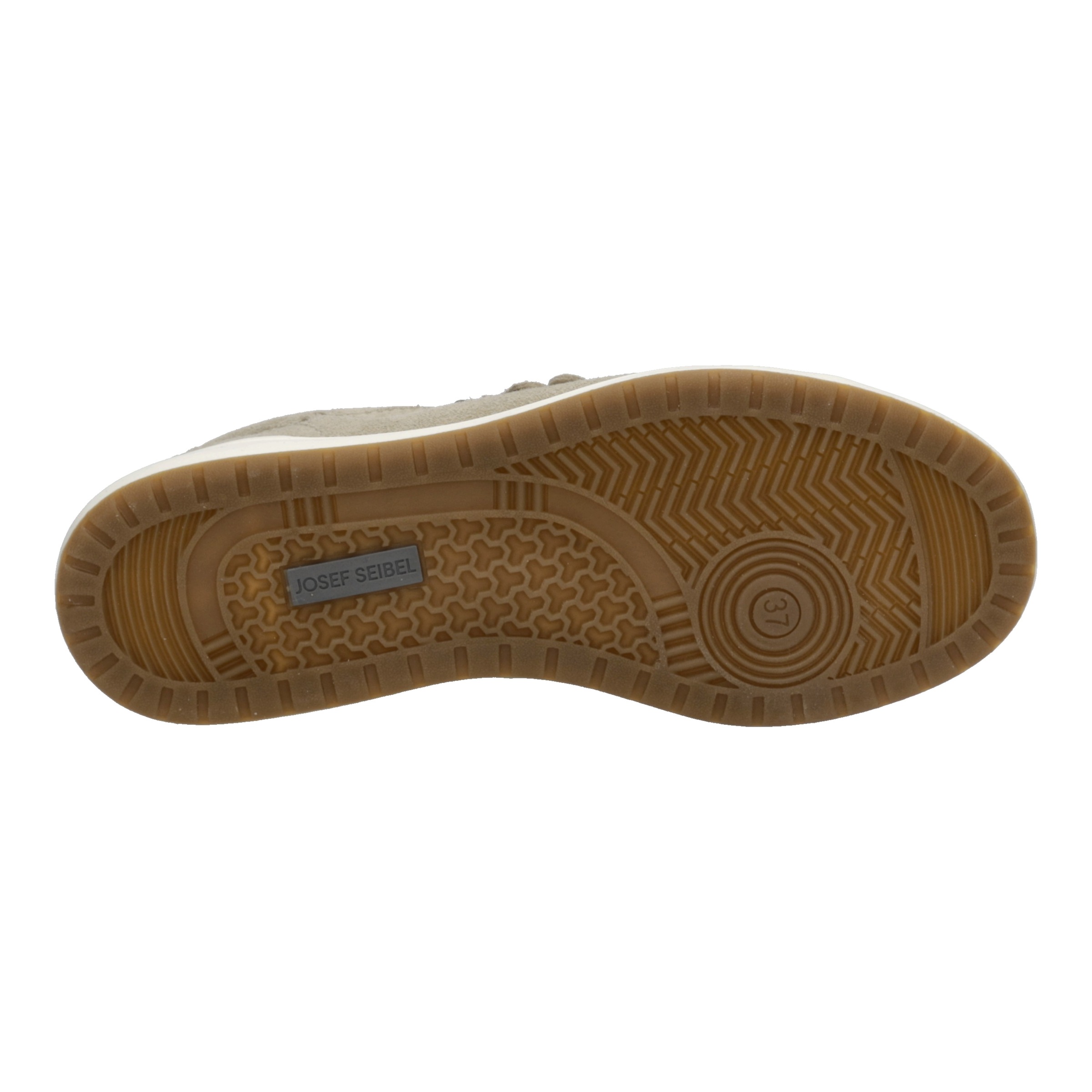 Josef Seibel Sneaker »Cynthia 02, beige«