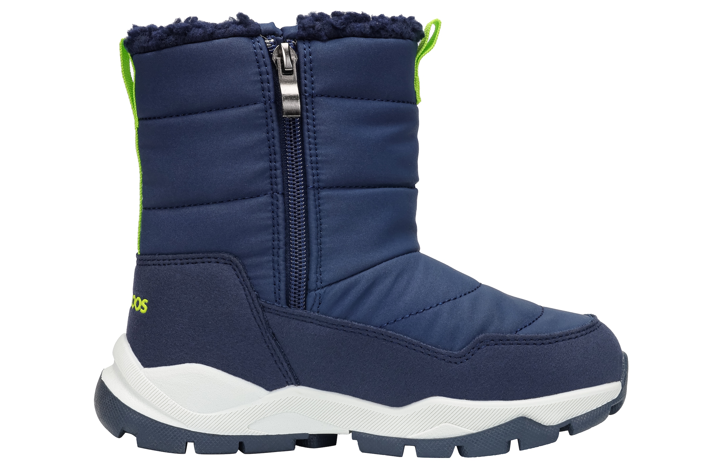 KangaROOS Winterboots »K-FR FLOKI RTX«