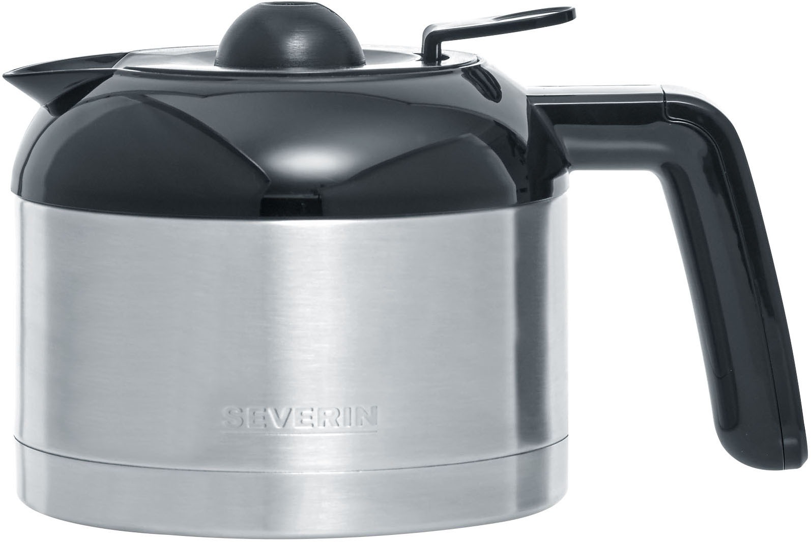 Severin Filterkaffeemaschine »KA 4847«, 1 l Kaffeekanne, Papierfilter, 1x4