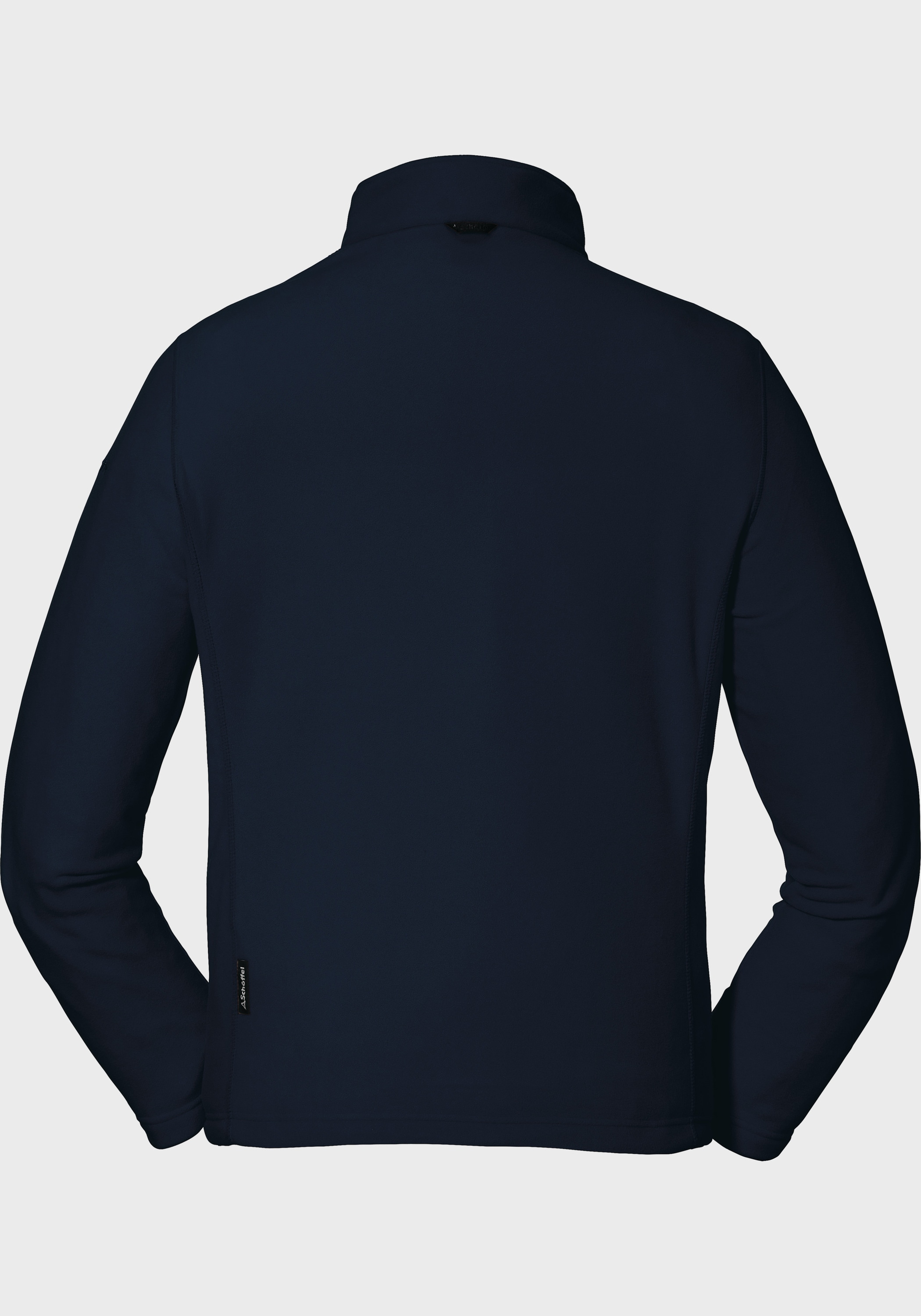 Schöffel Fleecejacke »Fleece Jacket Cincinnati2«, ohne Kapuze