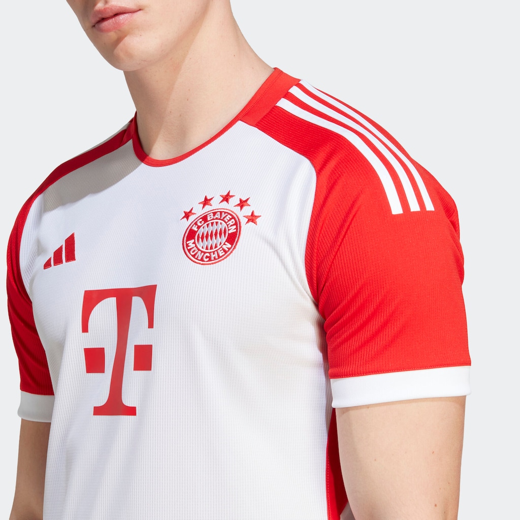 adidas Performance Fußballtrikot »FCB H JSY«