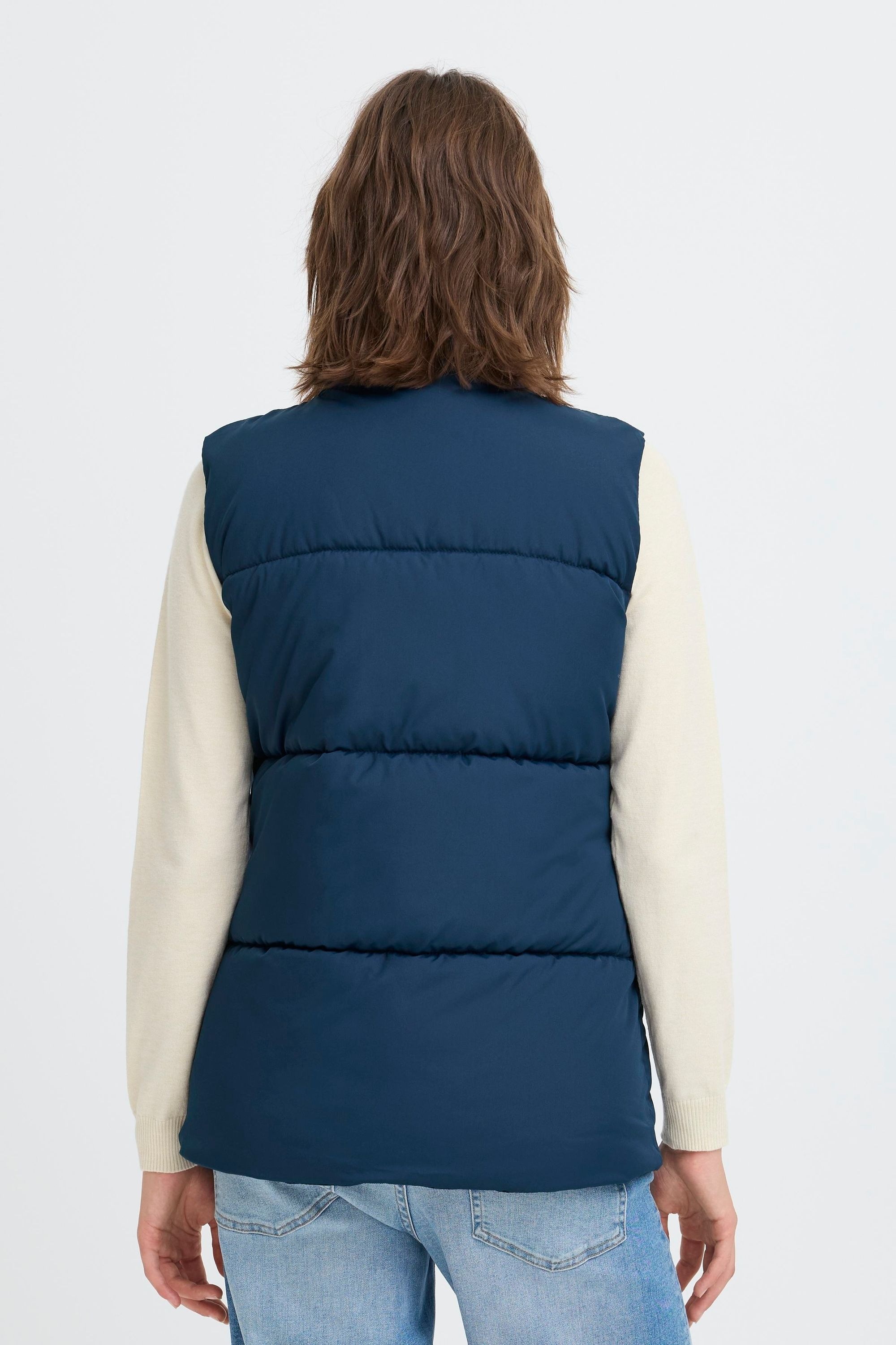 OXMO Steppweste »Steppweste OXMINNA«