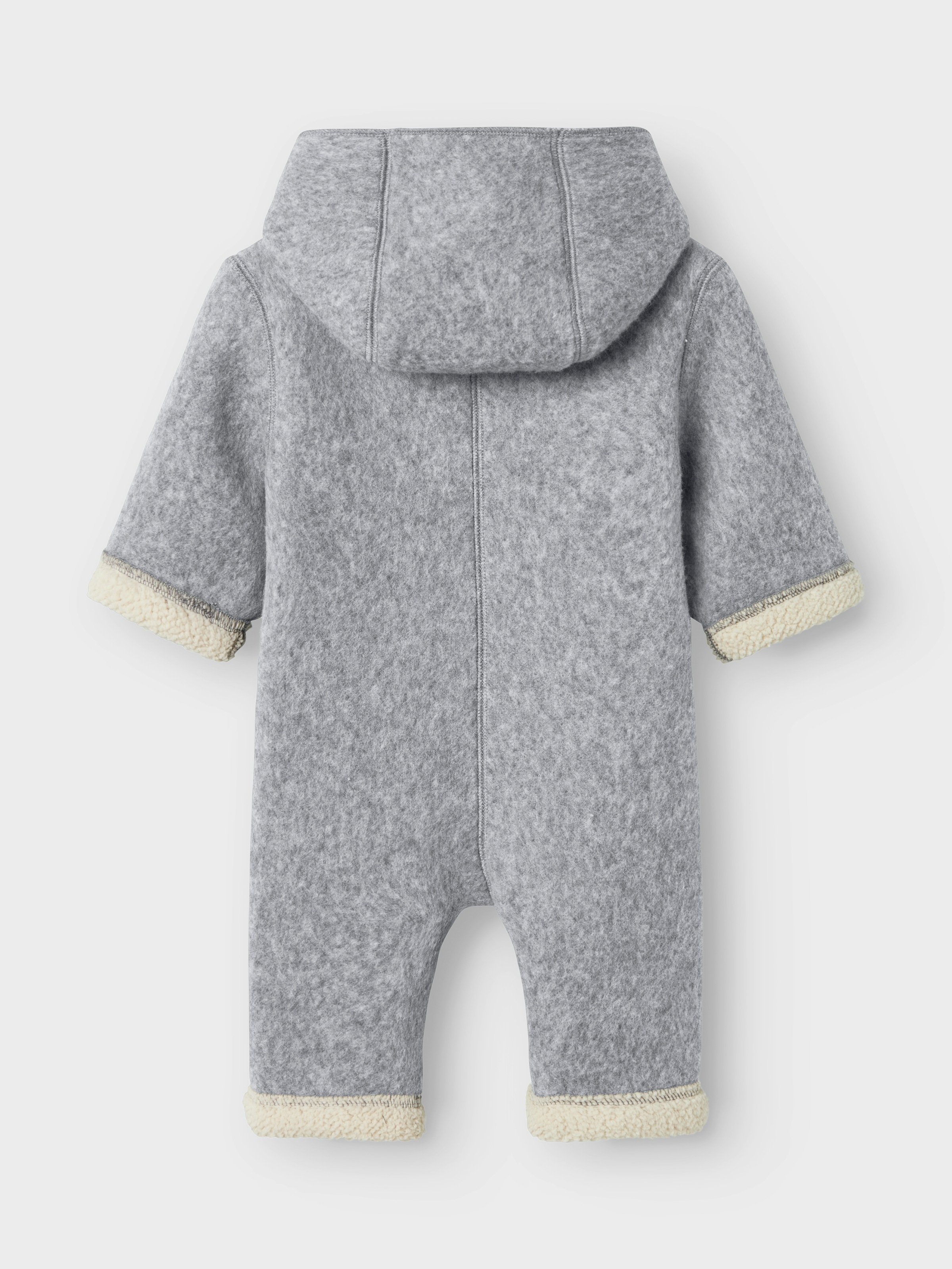 Name It Fleeceoverall »NBNMILY SUIT4«