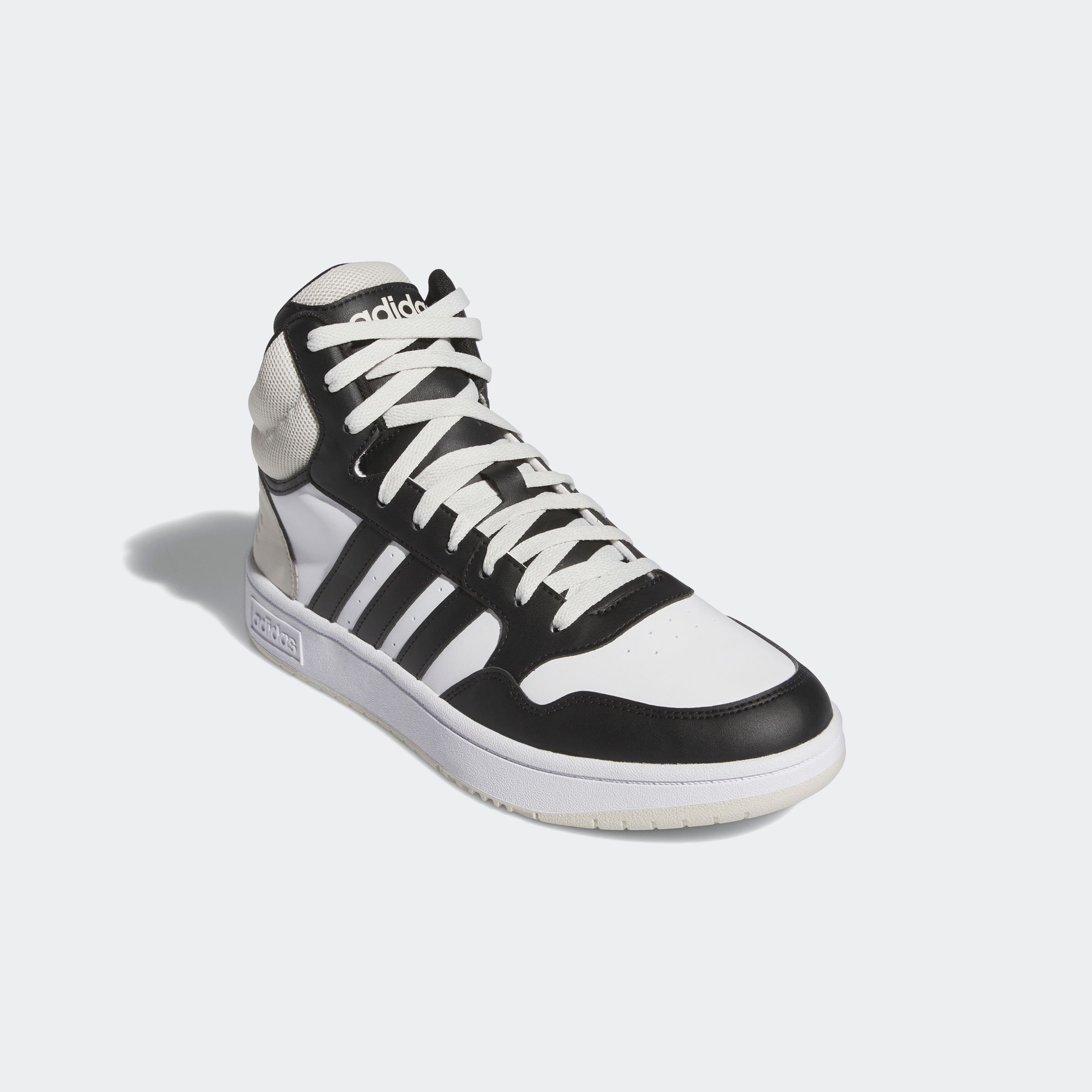 adidas Sportswear Sneaker »HOOPS 3.0 MID«