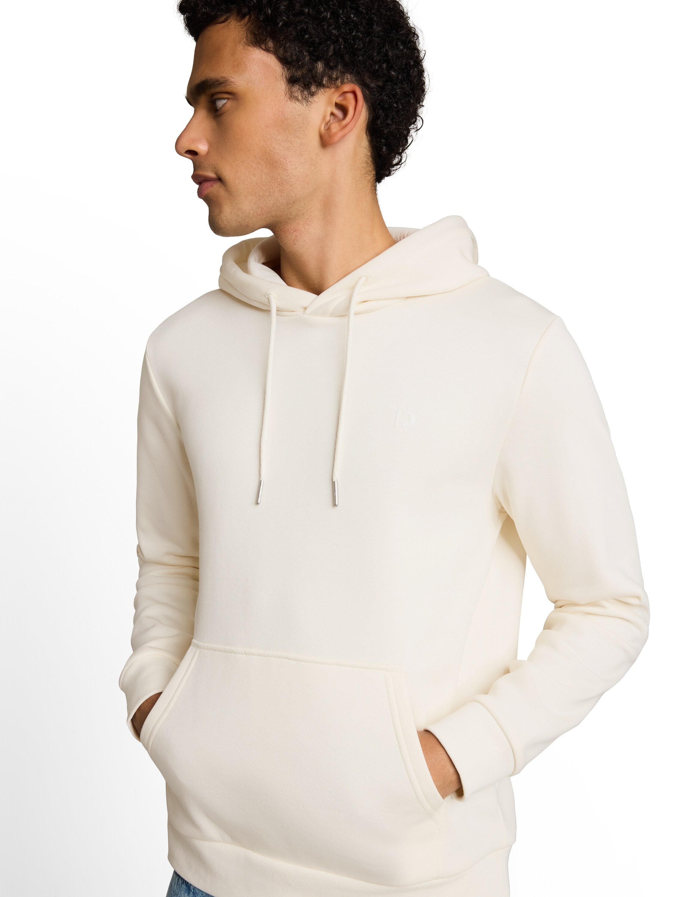 TOM TAILOR Denim Sweatshirt
