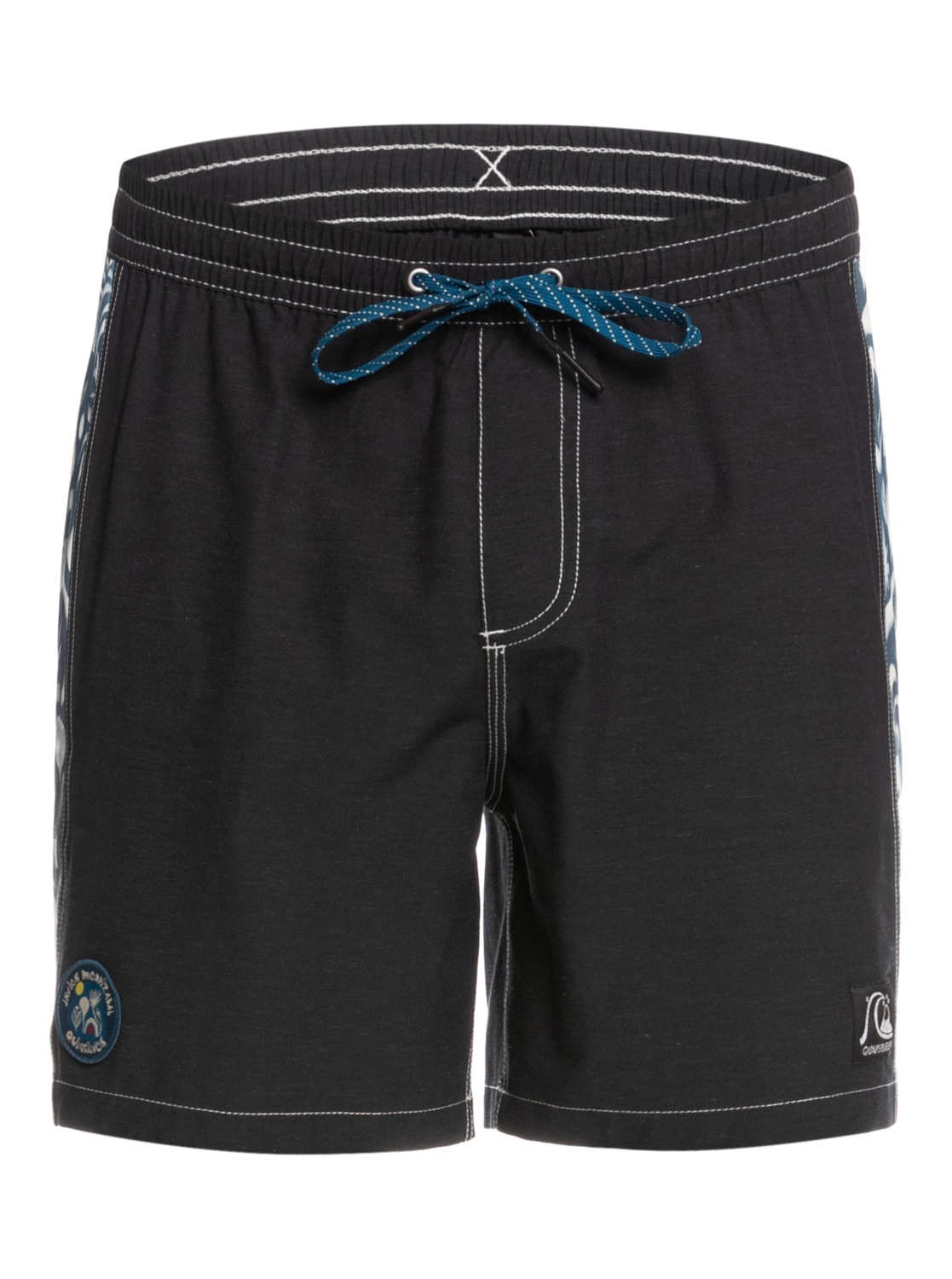 Quiksilver Boardshorts »OG Arch Blank Canvas 17«