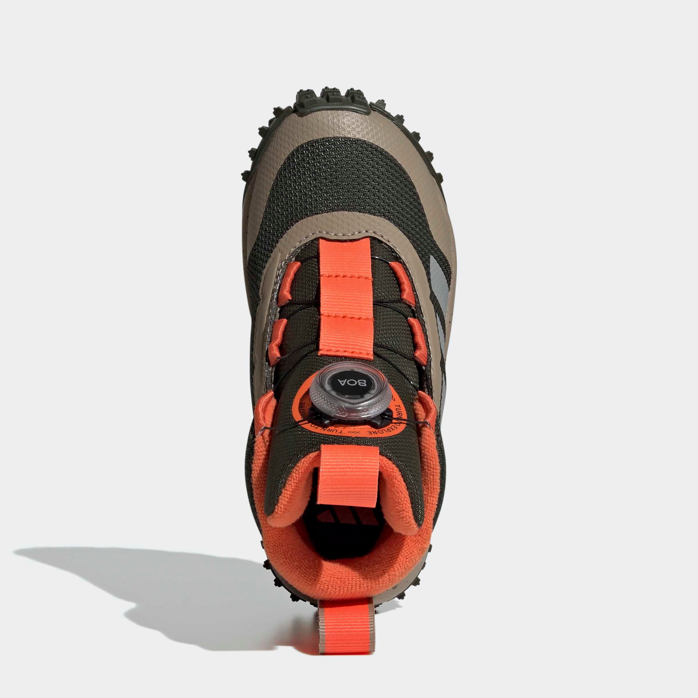 adidas Sportswear Sneaker »FORTATRAIL BOA K«