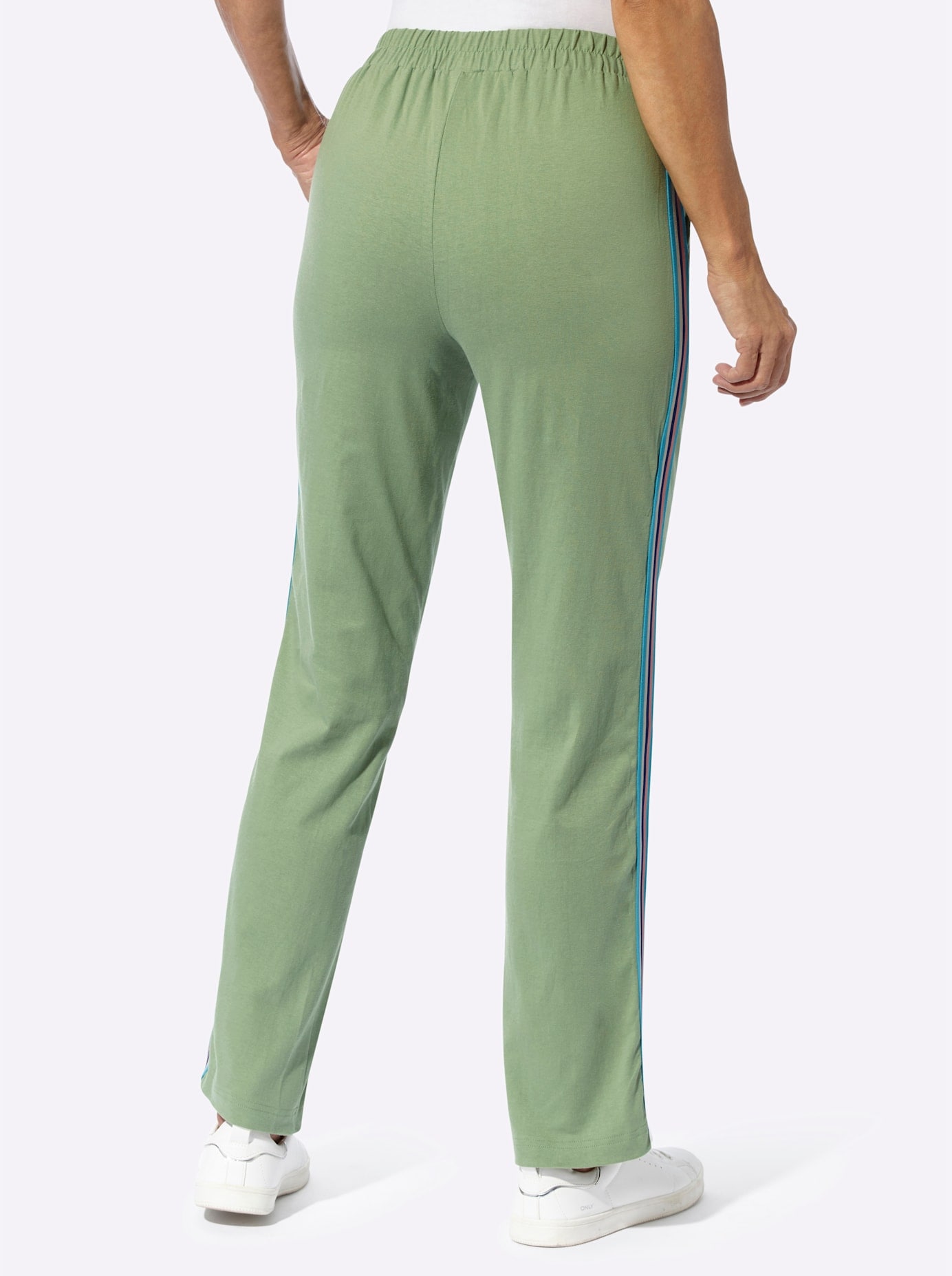 Schlupfhose