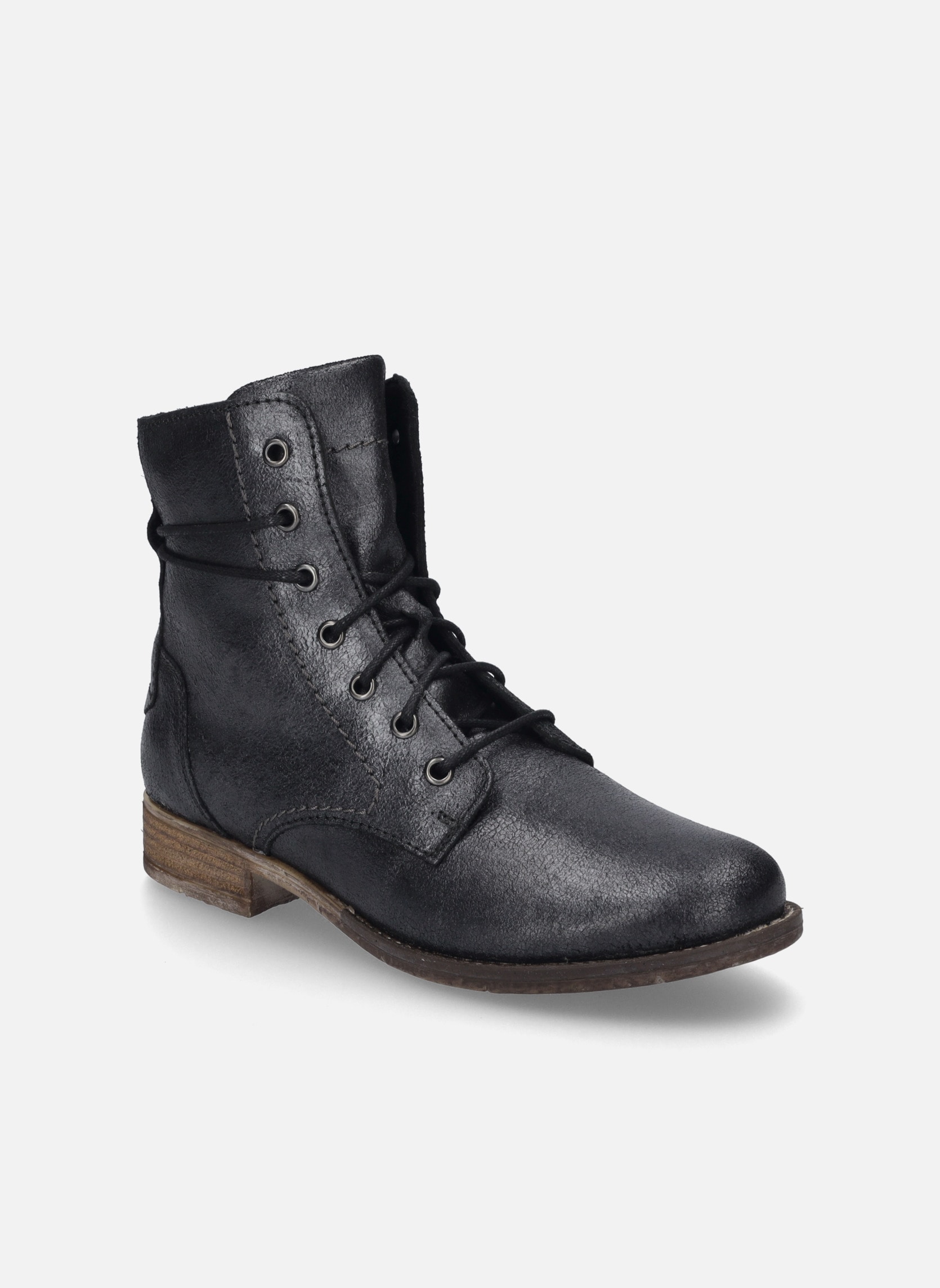 Josef Seibel Stiefelette »Sienna 70, schwarz«