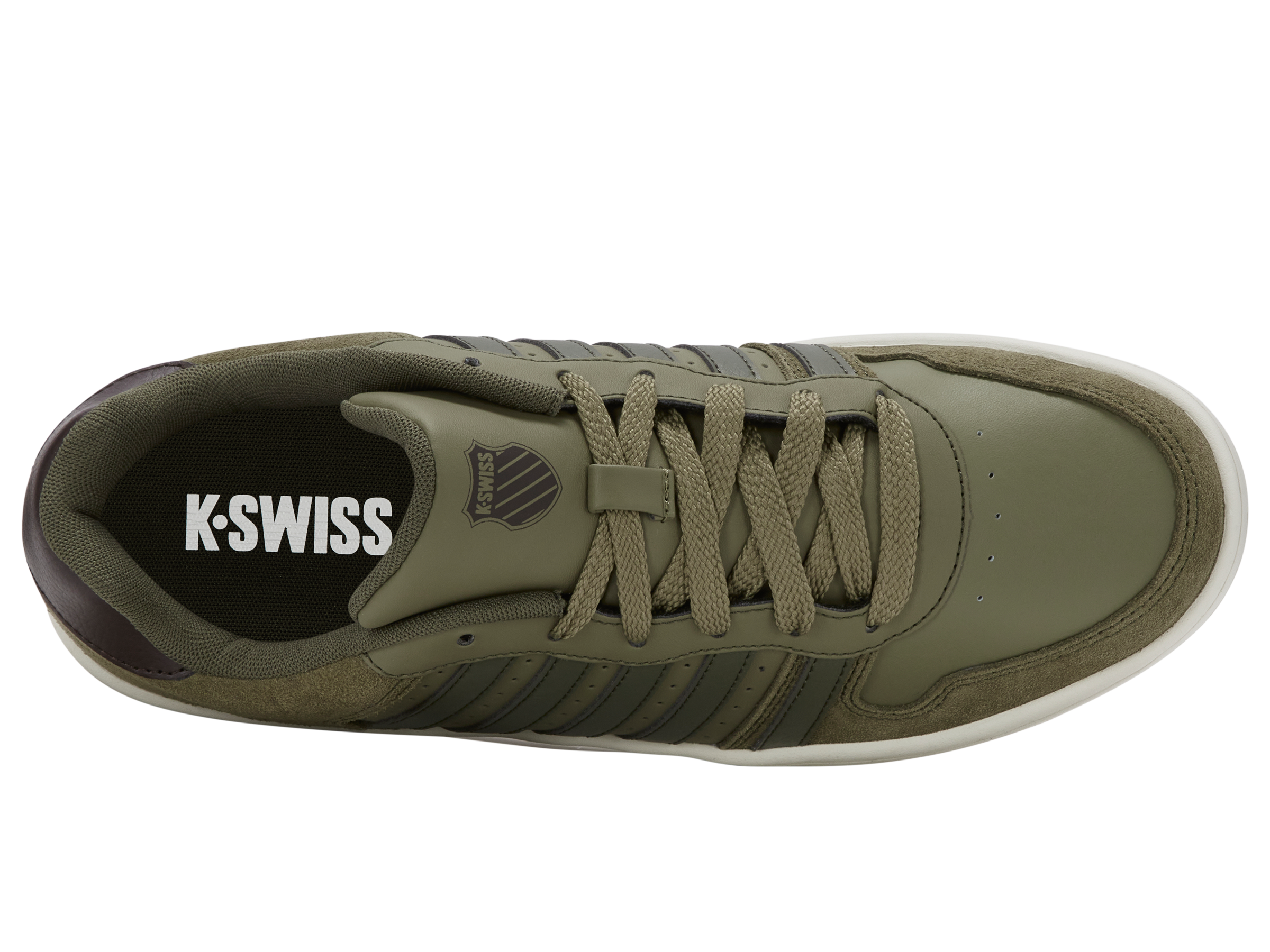 K-Swiss Sneaker »COURT PALISADES«