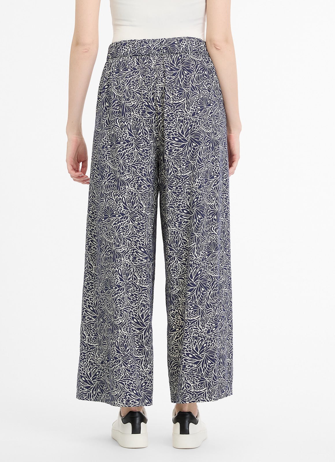Ragwear Jogginghose »LOGGAN PRINT«