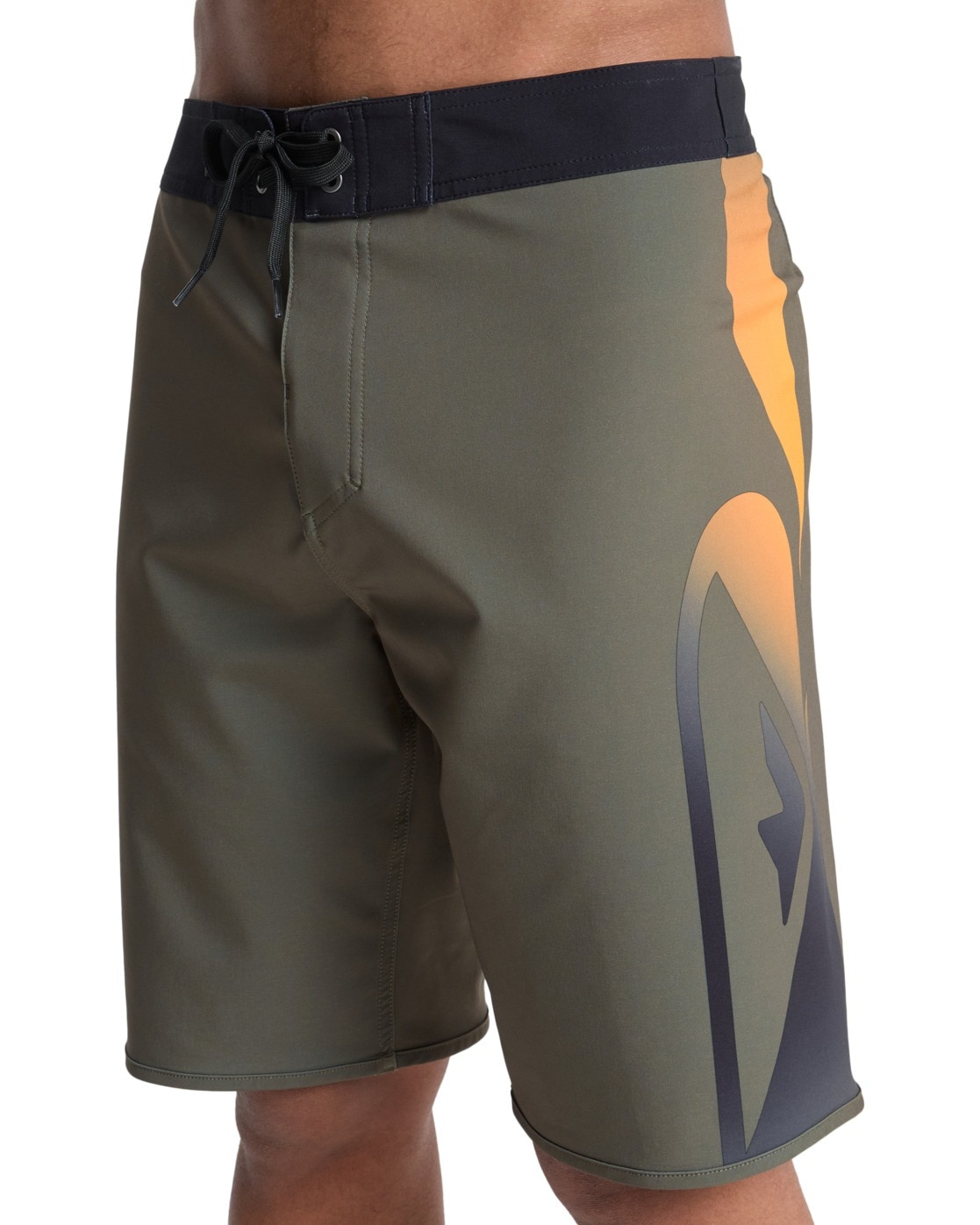 Quiksilver Boardshorts »Surfsilk Holmes 20"«