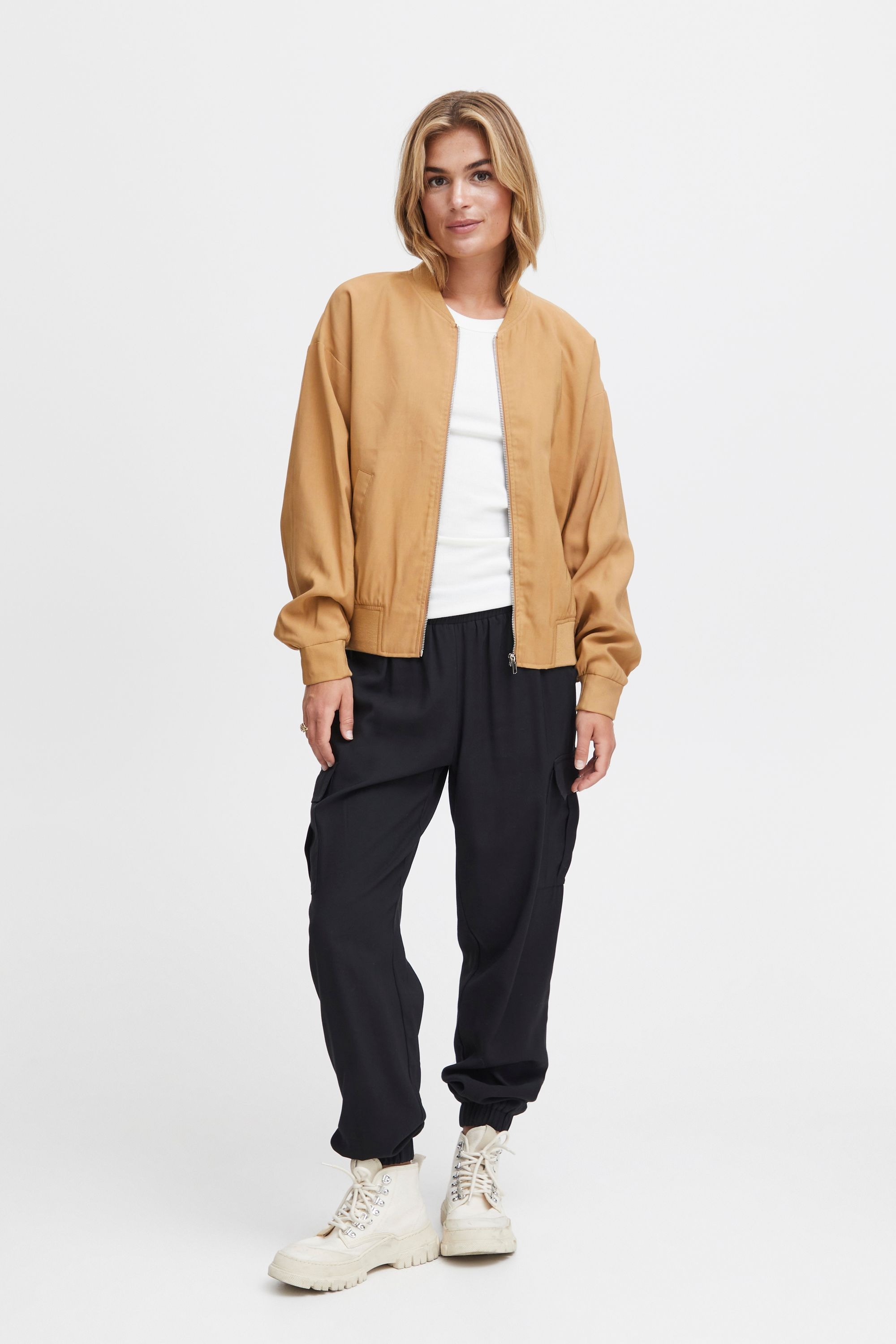 fransa Bomberjacke »Bomberjacke FRKrista«