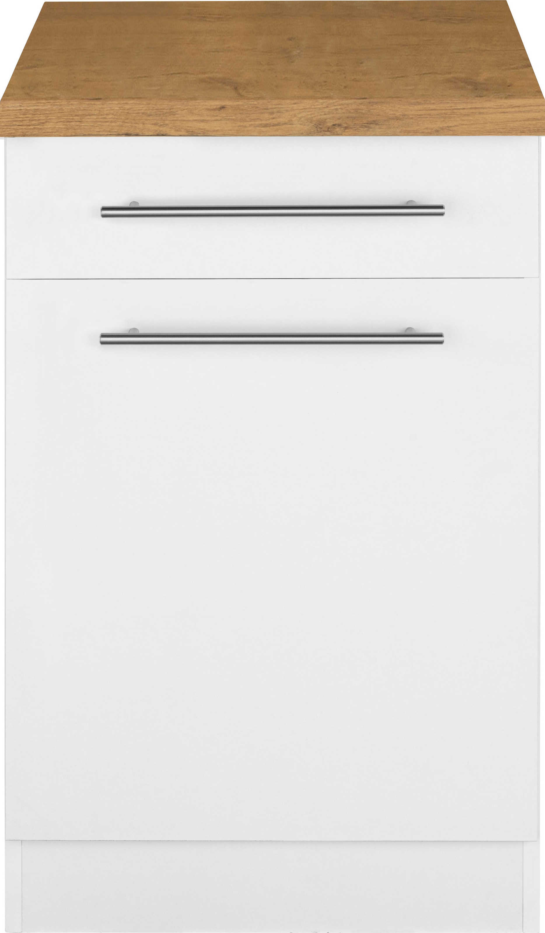 wiho Küchen Unterschrank »Unna«, 50 cm breit bei OTTO | Unterschränke