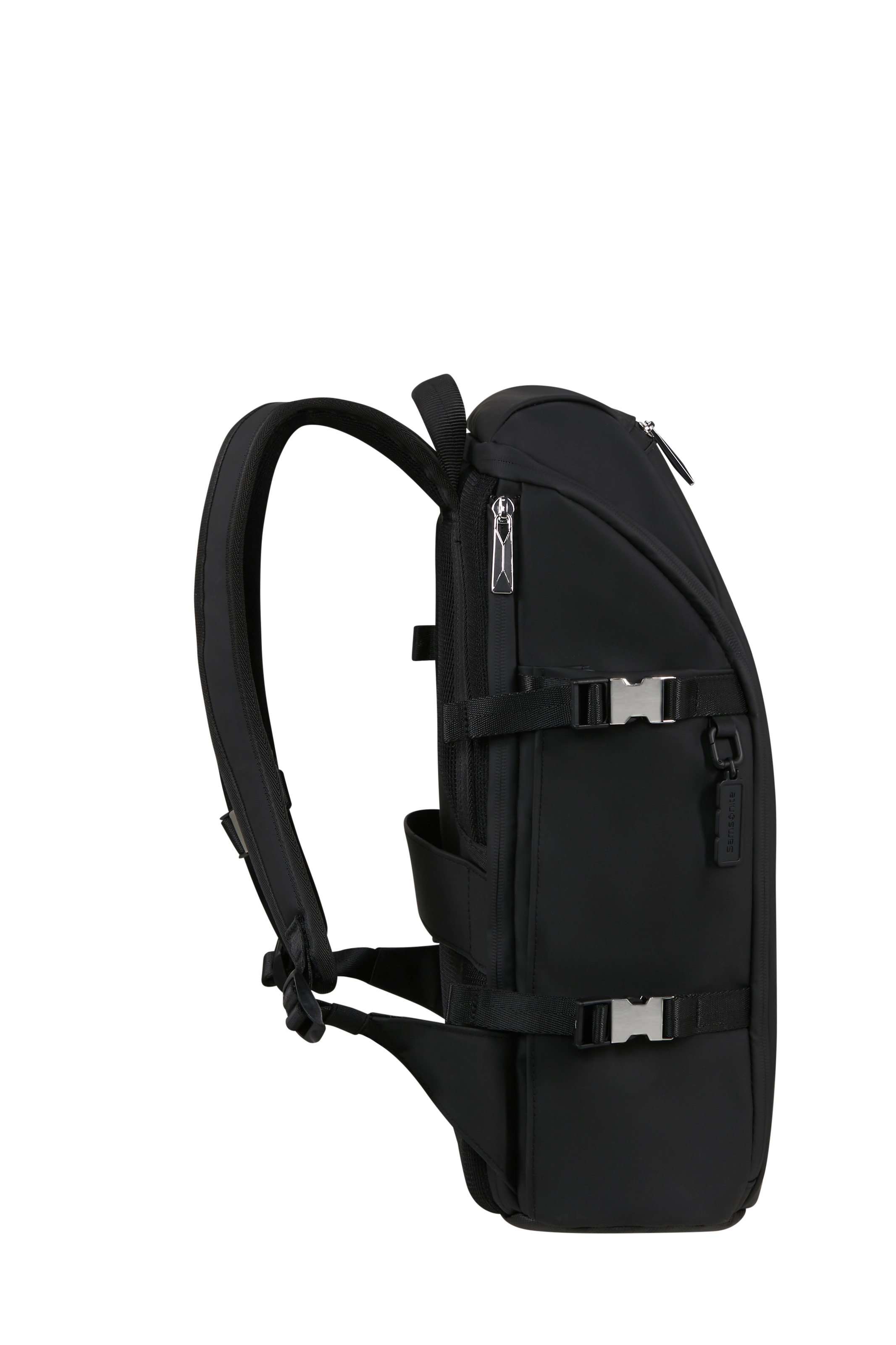Samsonite Laptoprucksack »GLAM-GO 14,1 Zoll« Unisex Reiserucksack, Travelrucksack mit vielen Fächern