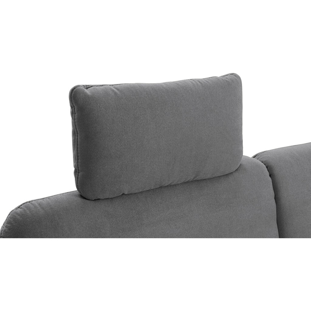 sit&more Ecksofa »Daytona«