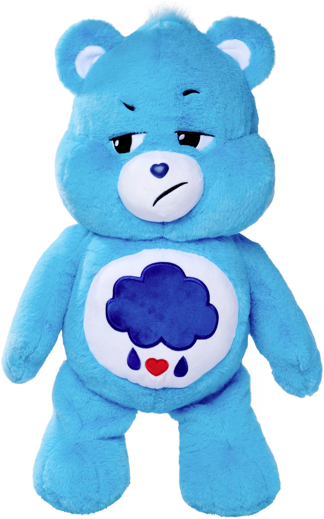 SIMBA Kuscheltier »Care Bears Brummbärchi, 60 cm«