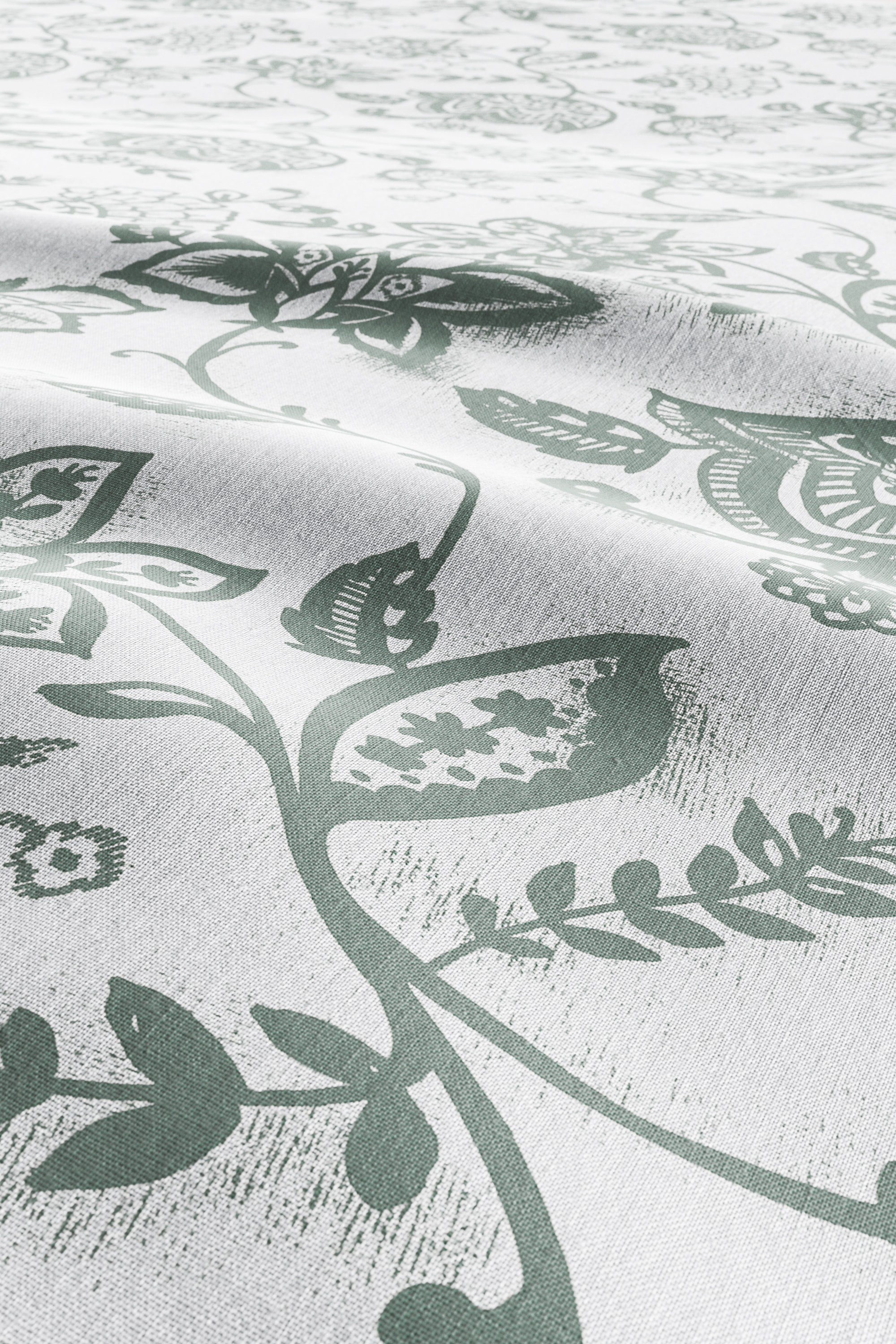 andas Bettwäsche »Nordby«, Bettwäsche aus Baumwolle, skandinavisches Design, ab Größe 135x200 cm